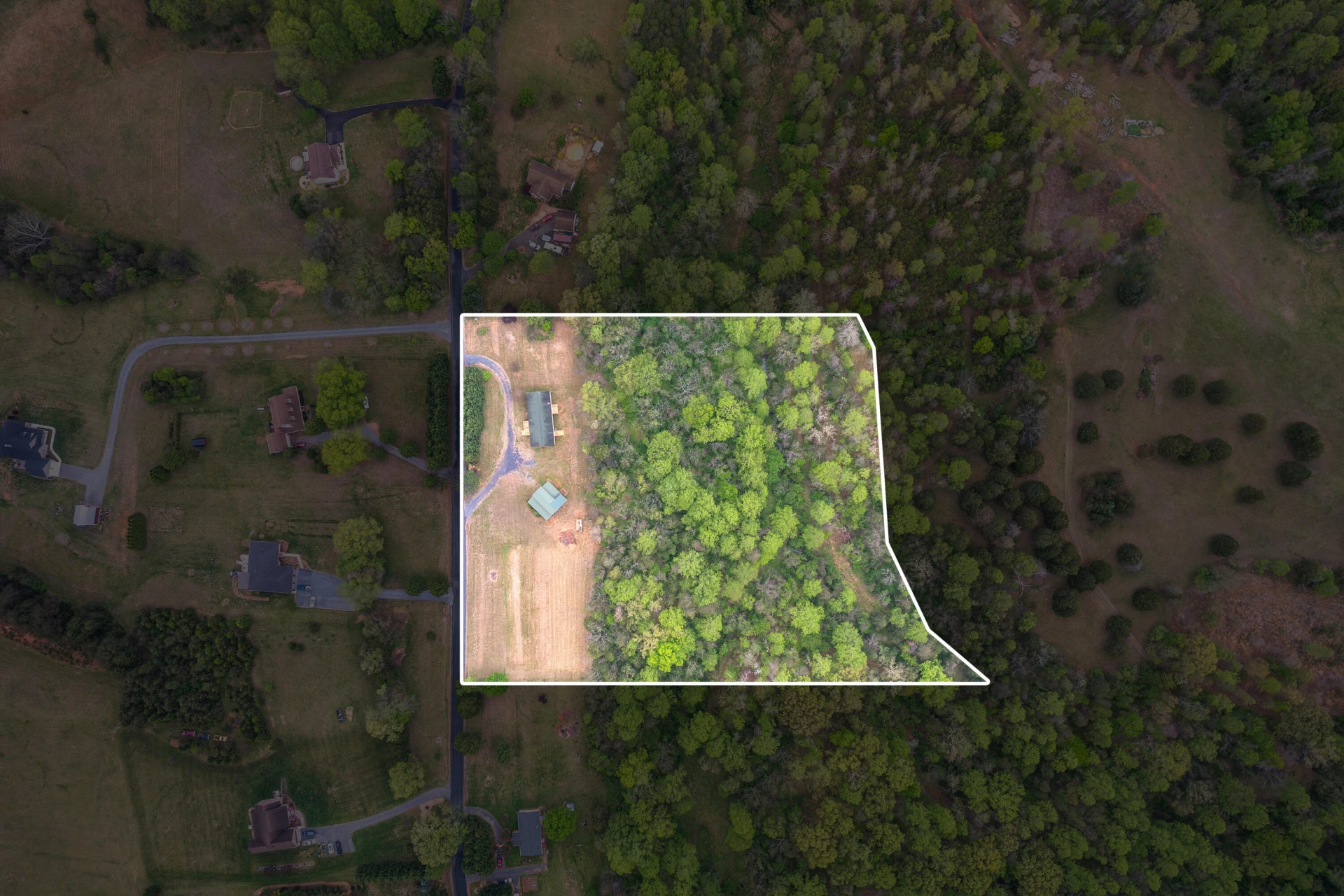 5110 Wheatland RD - Photo 49