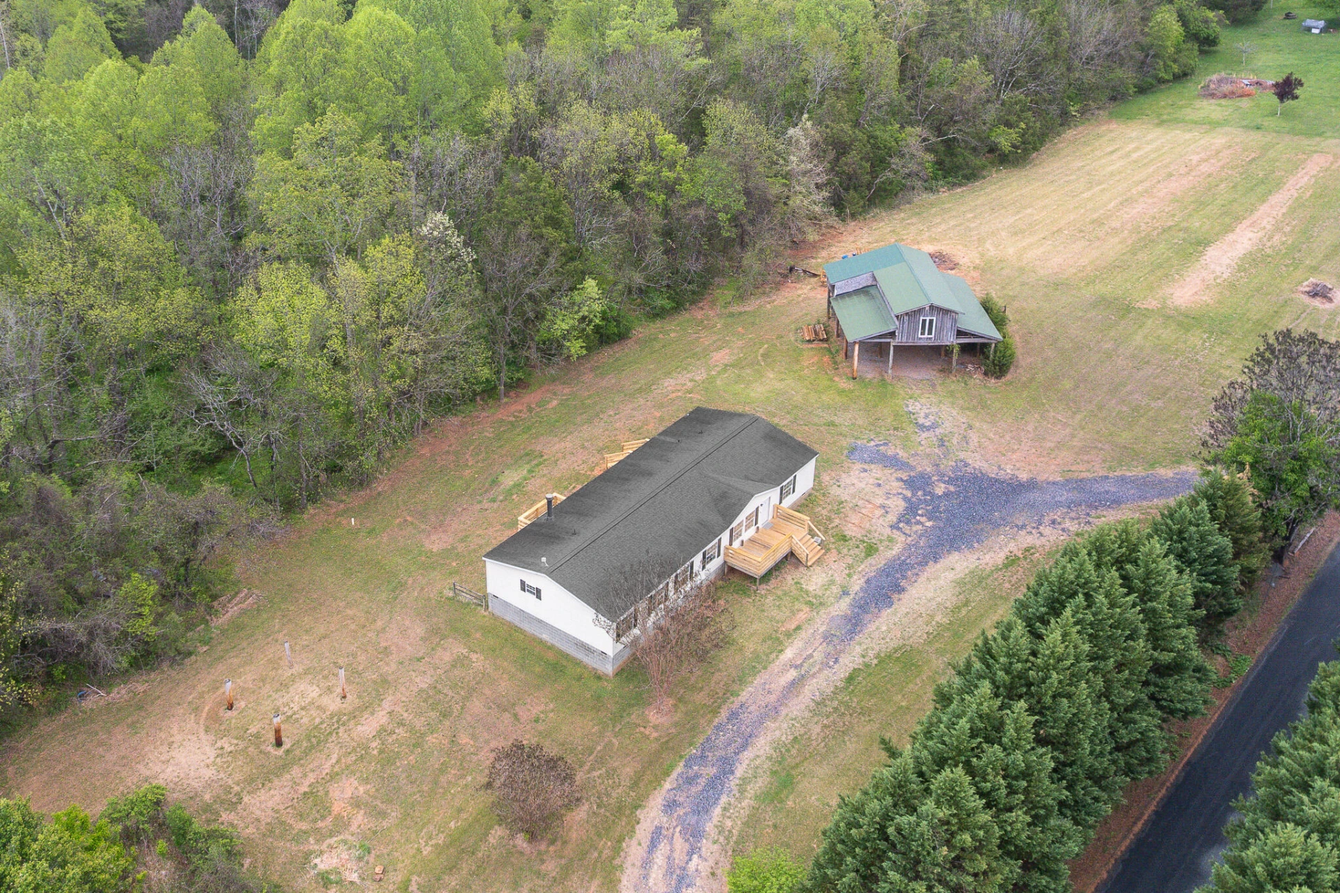 5110 Wheatland RD - Photo 5