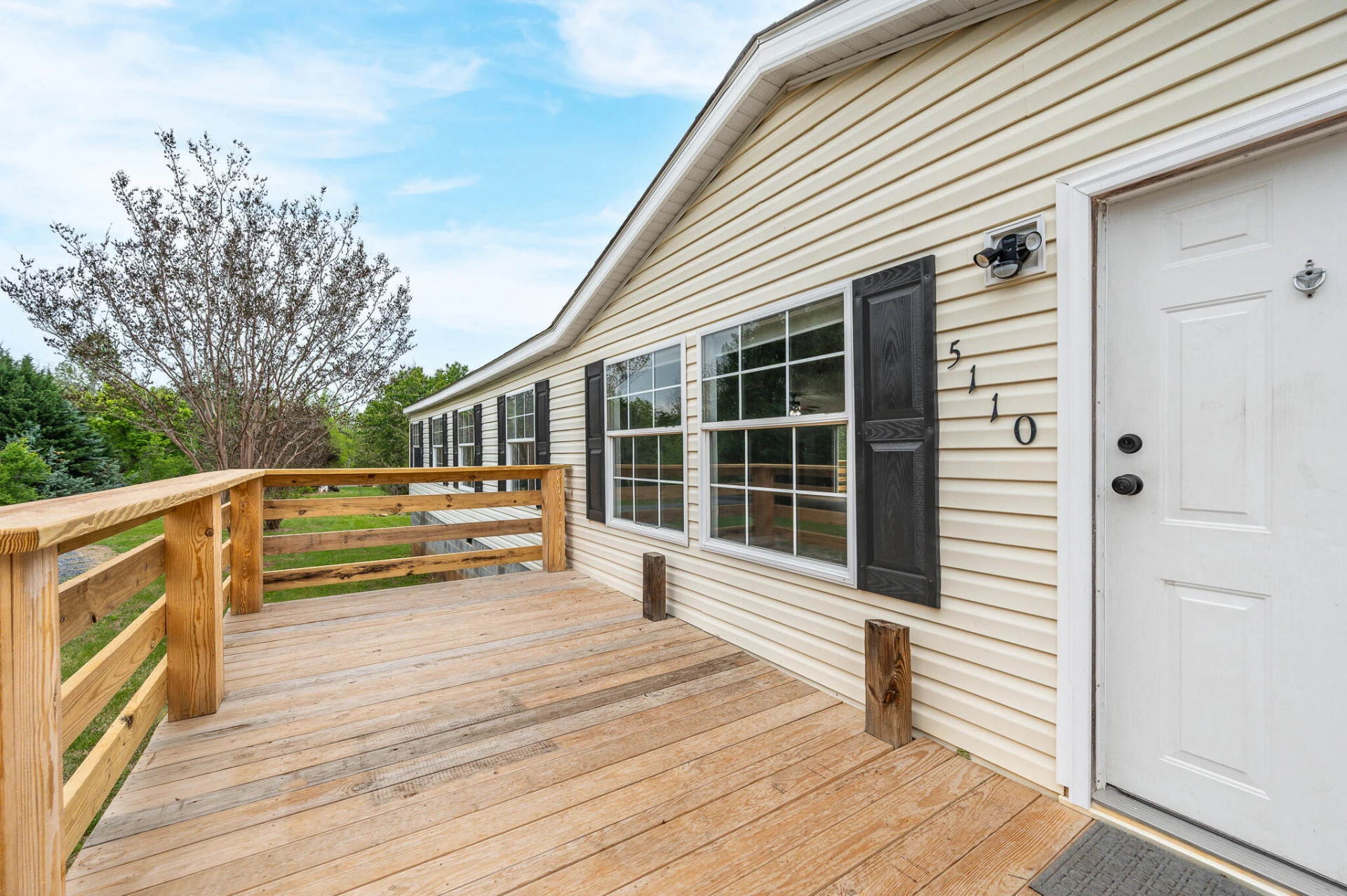 5110 Wheatland RD - Photo 8