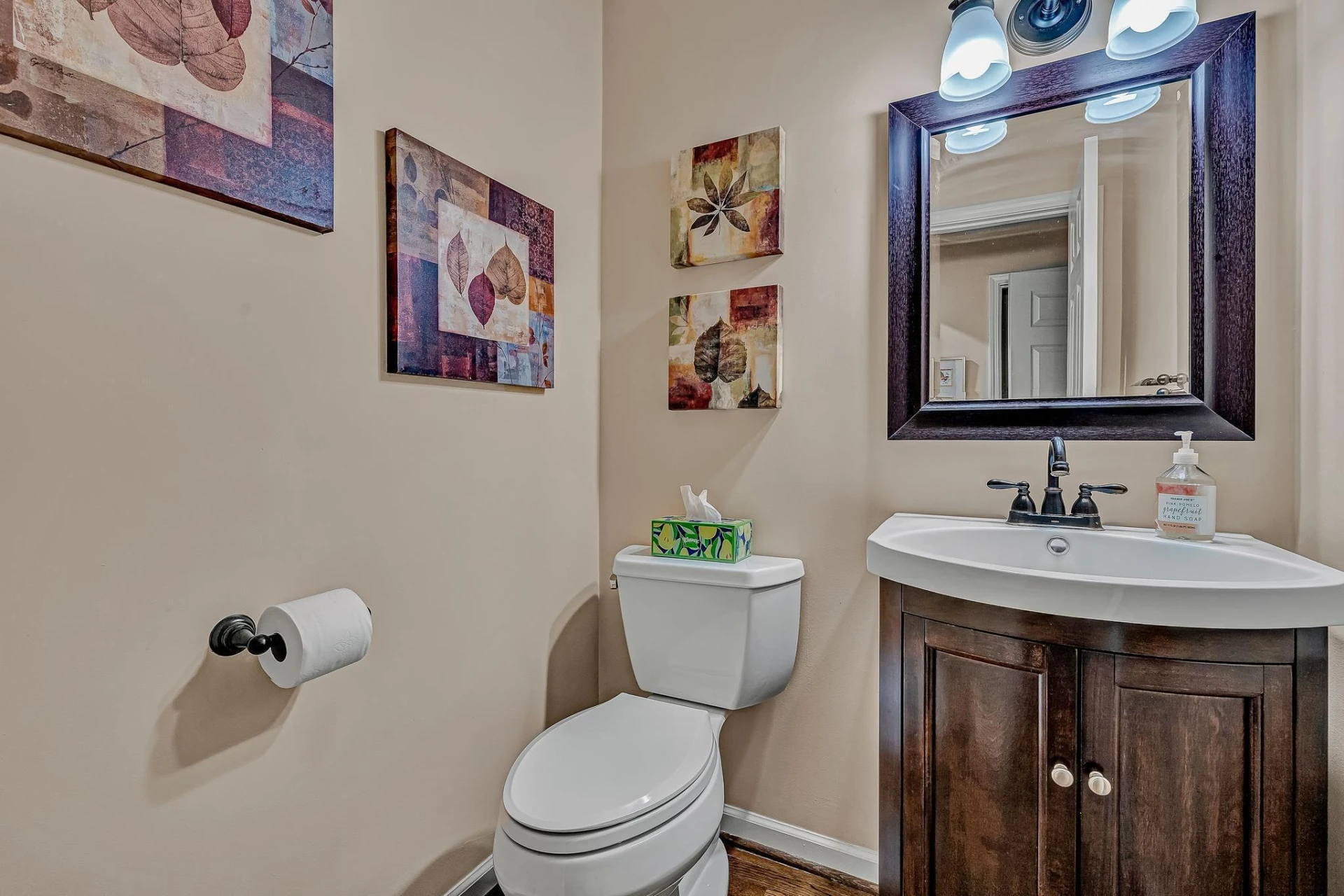 6658 Leffler LN - Photo 18