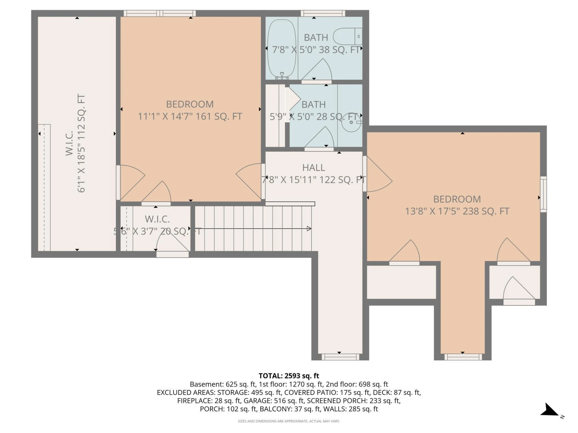 6658 Leffler LN - Photo 69