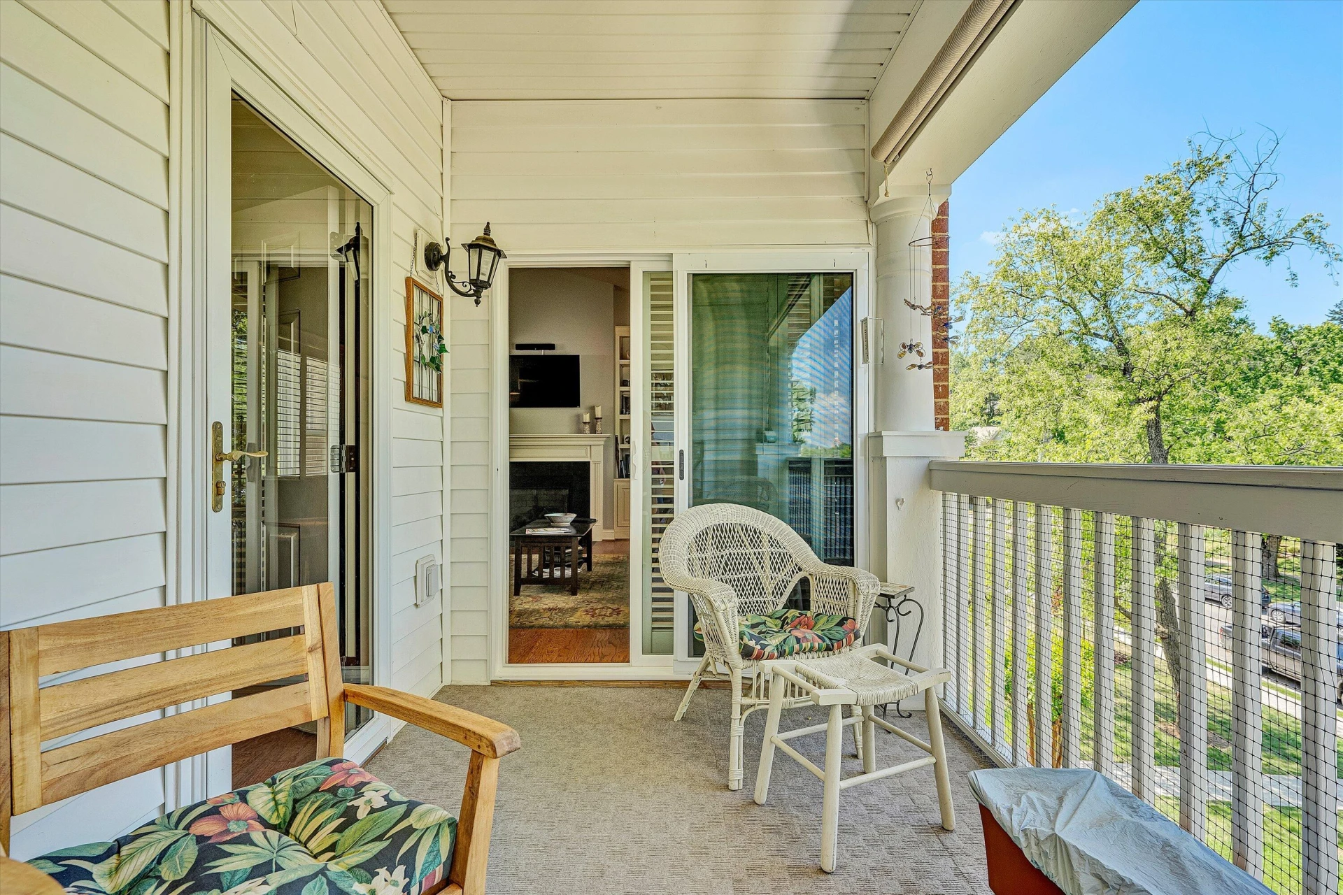2220 Carolina AVE SW ## 305 - Photo 15