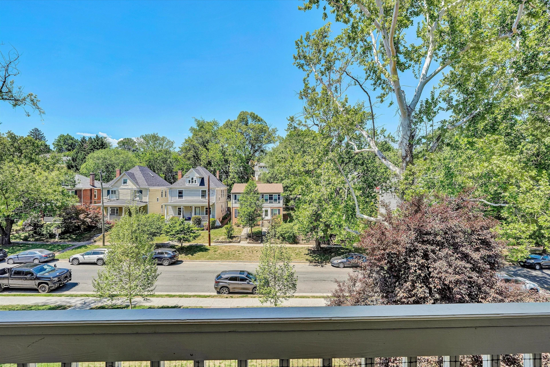 2220 Carolina AVE SW ## 305 - Photo 16