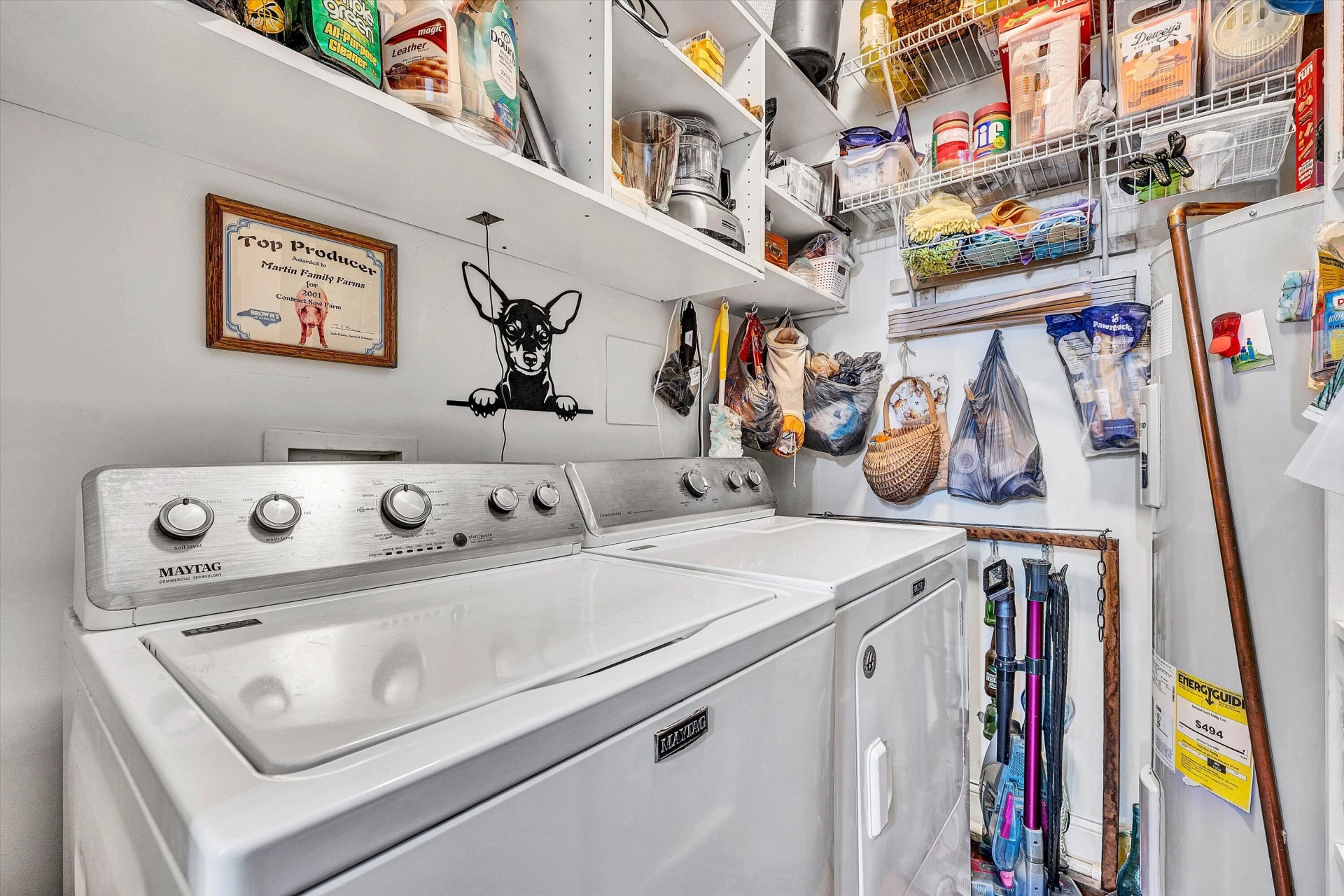2220 Carolina AVE SW ## 305 - Photo 19