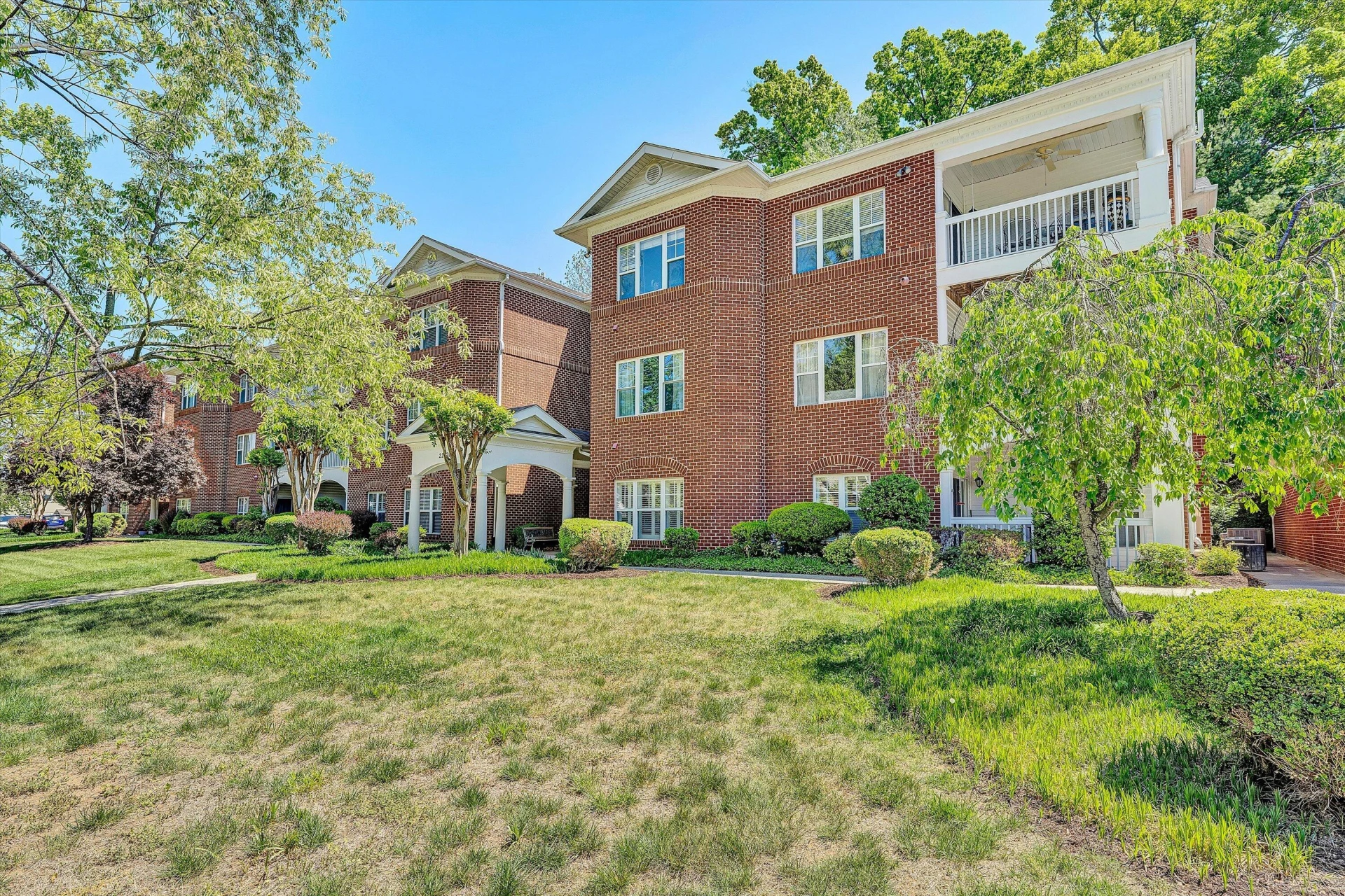 2220 Carolina AVE SW ## 305 - Photo 2