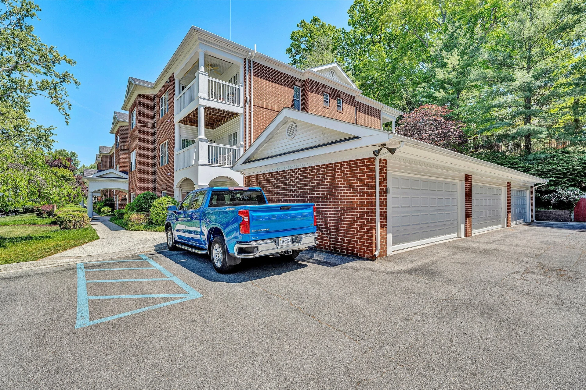2220 Carolina AVE SW ## 305 - Photo 24