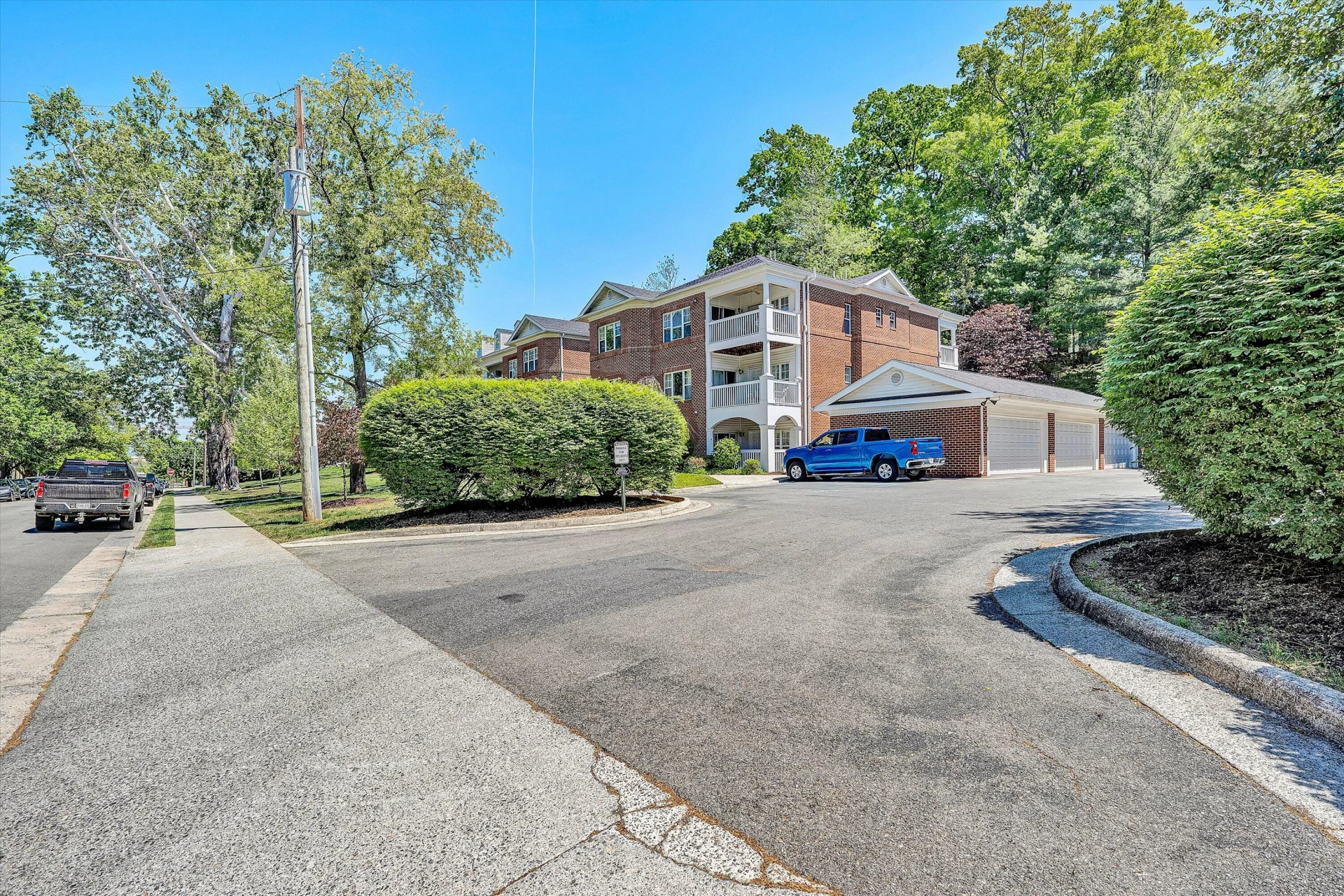 2220 Carolina AVE SW ## 305 - Photo 27