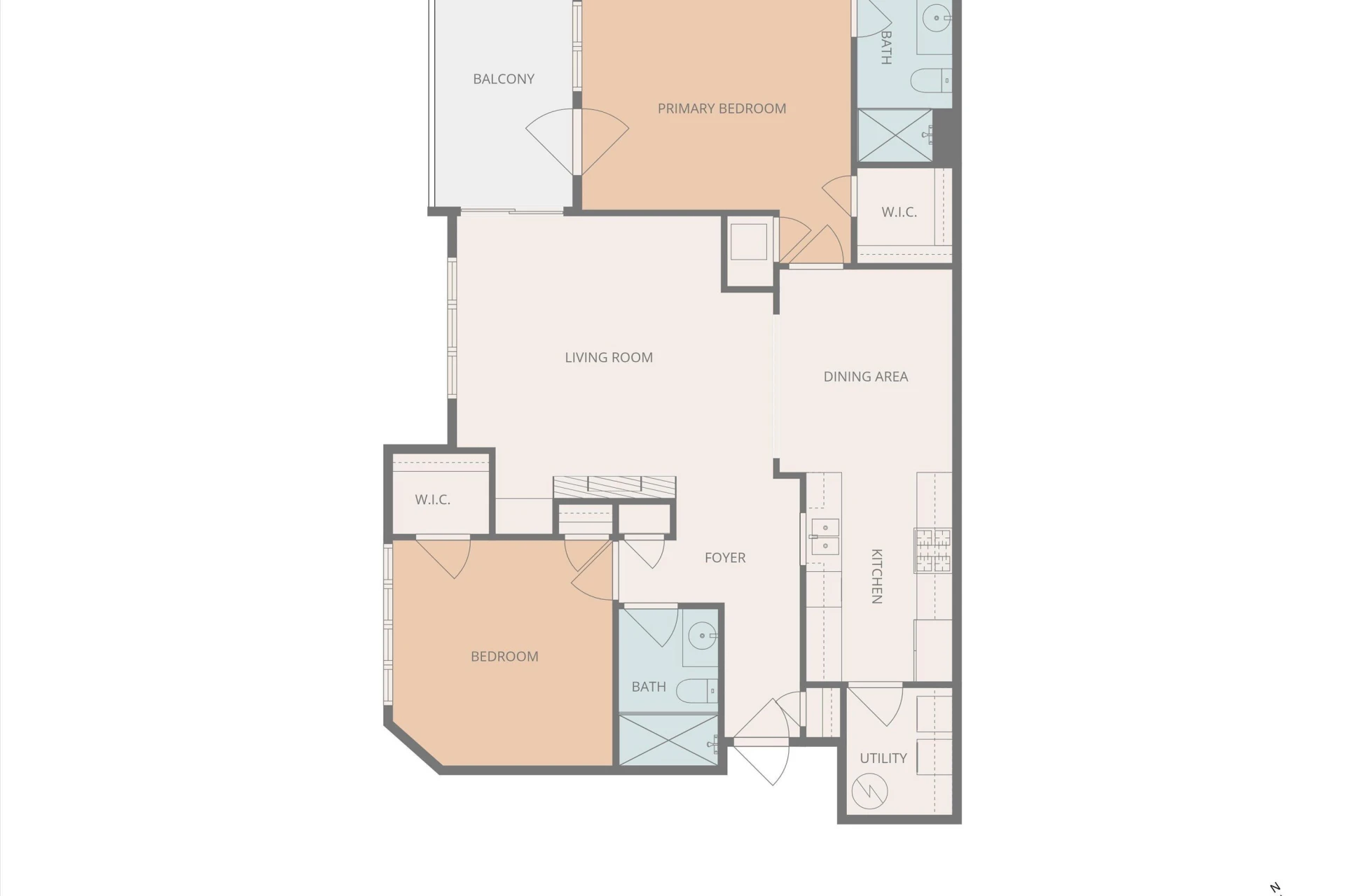 2220 Carolina AVE SW ## 305 - Photo 28
