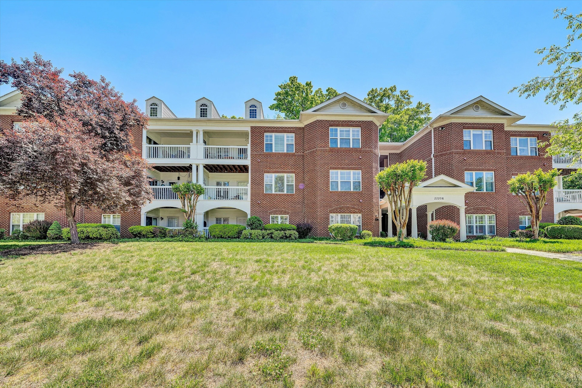 2220 Carolina AVE SW ## 305 - Photo 3