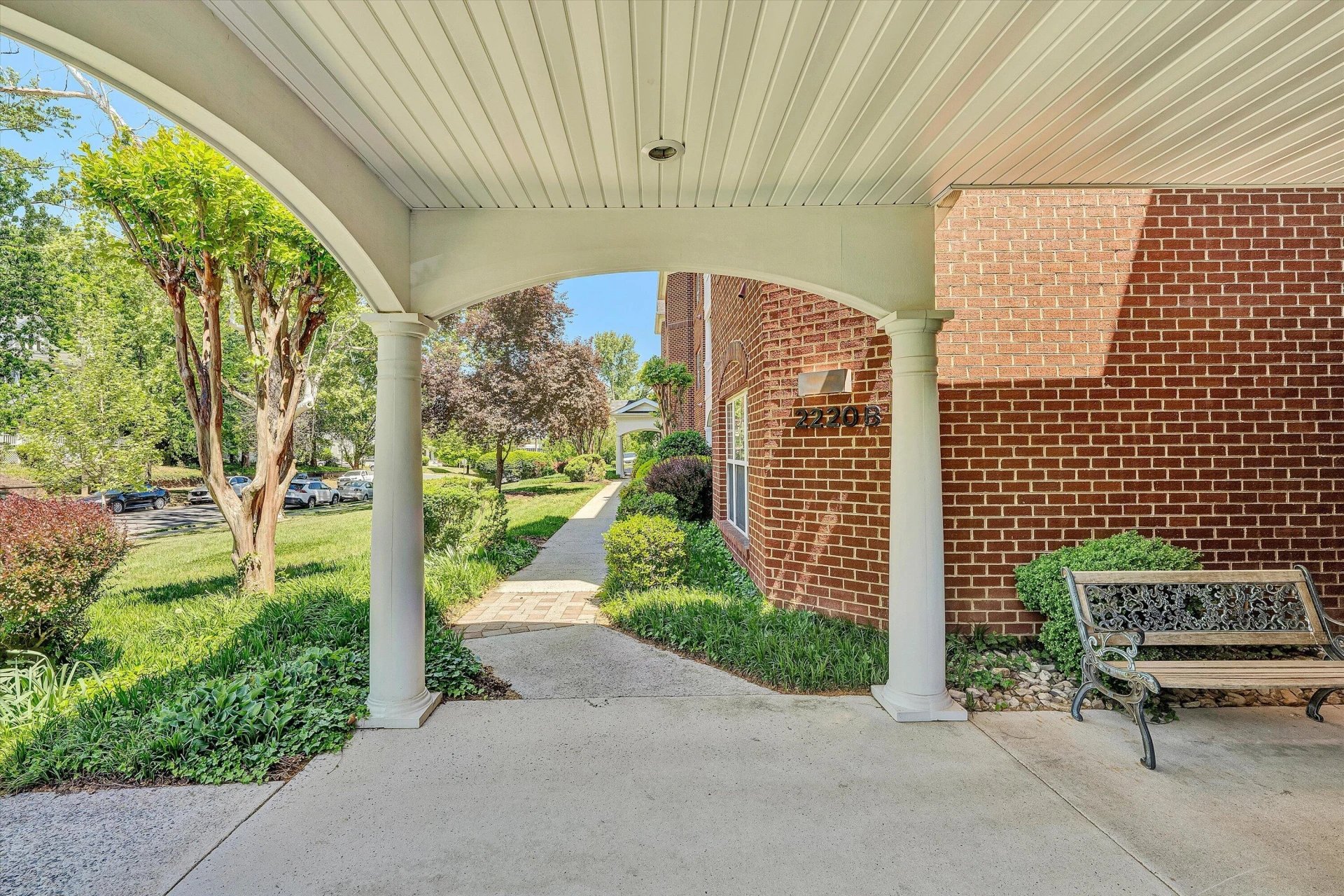 2220 Carolina AVE SW ## 305 - Photo 4
