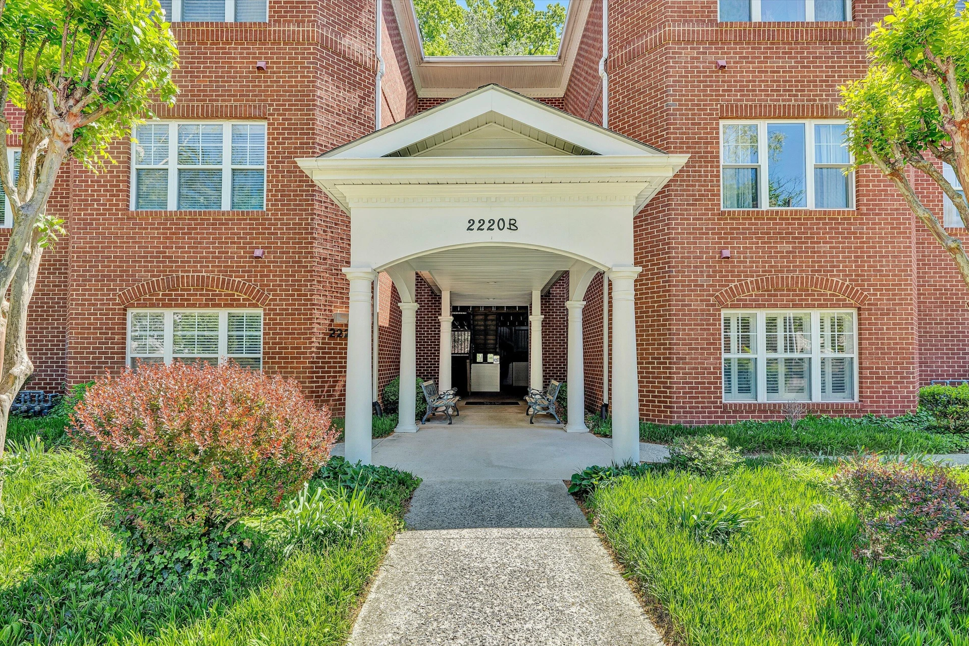 2220 Carolina AVE SW ## 305 - Photo 5
