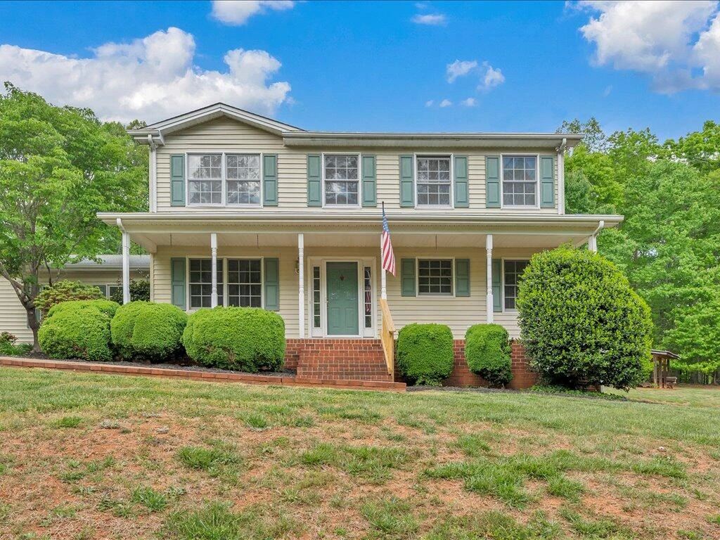 520 Scenic DR