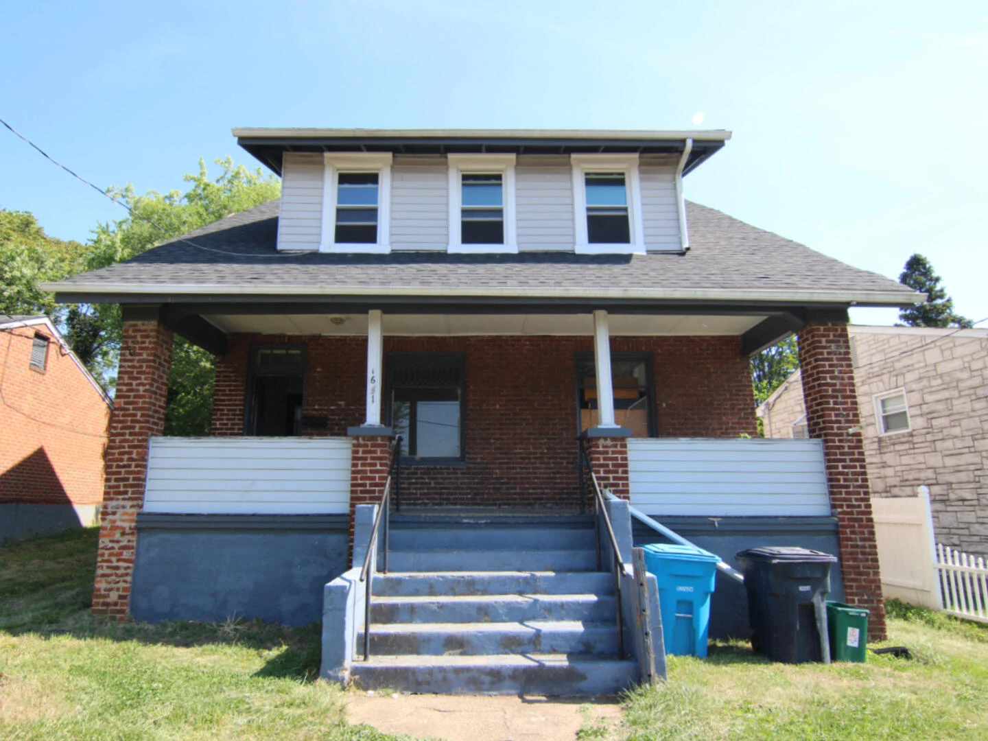 1651 Syracuse AVE NW