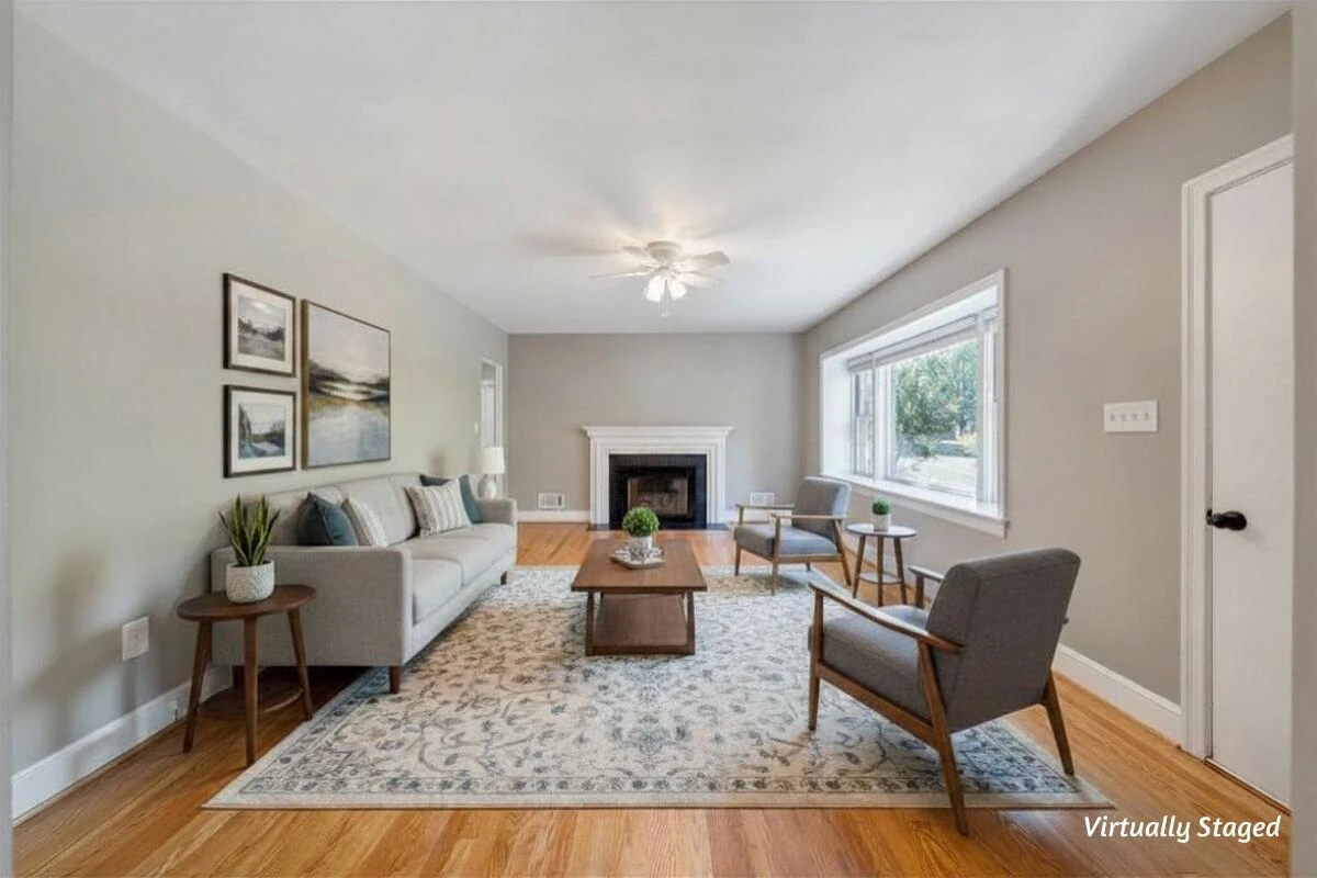 3016 Grandin RD - Photo 4