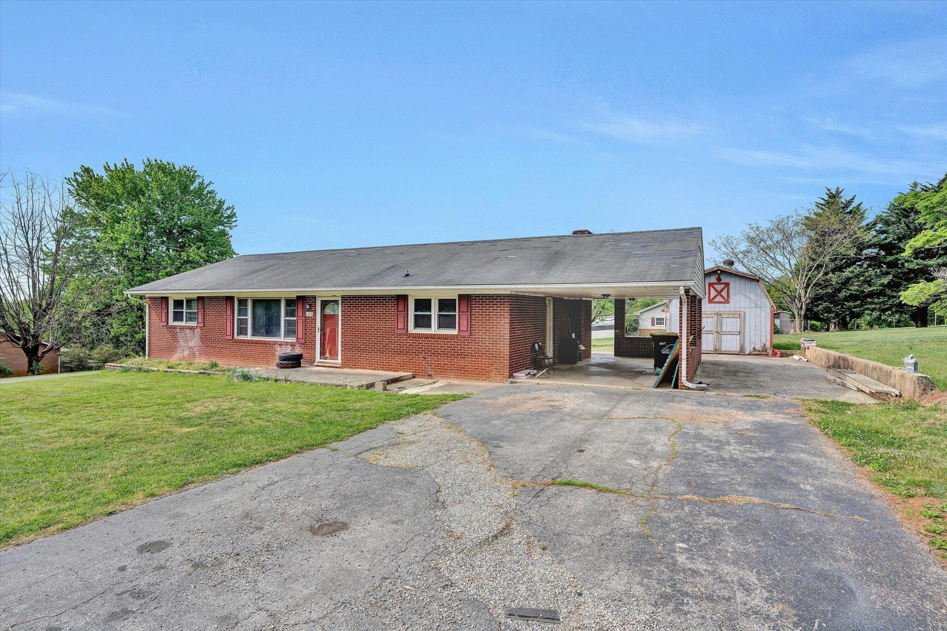 145 Cornell RD