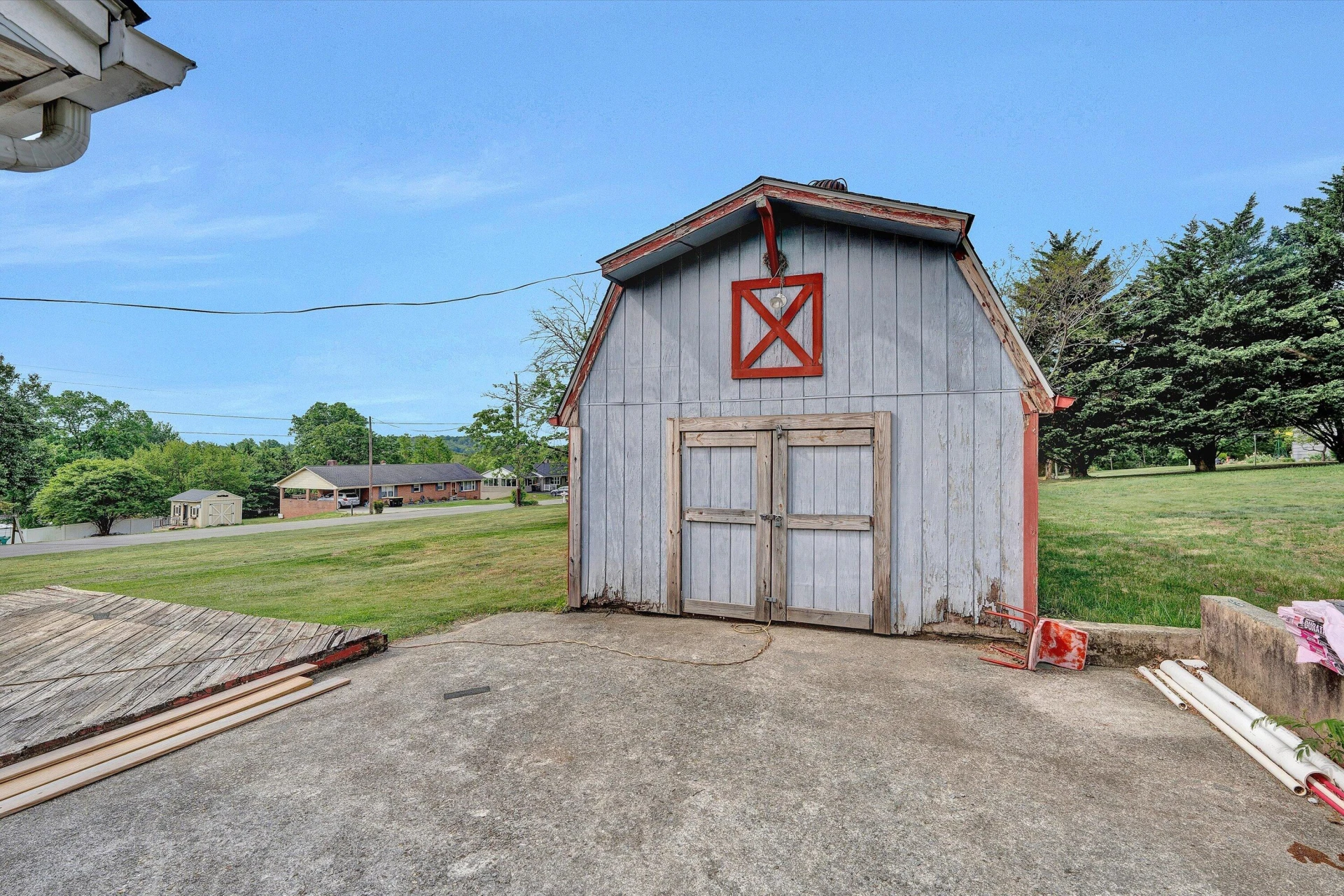 145 Cornell RD - Photo 15