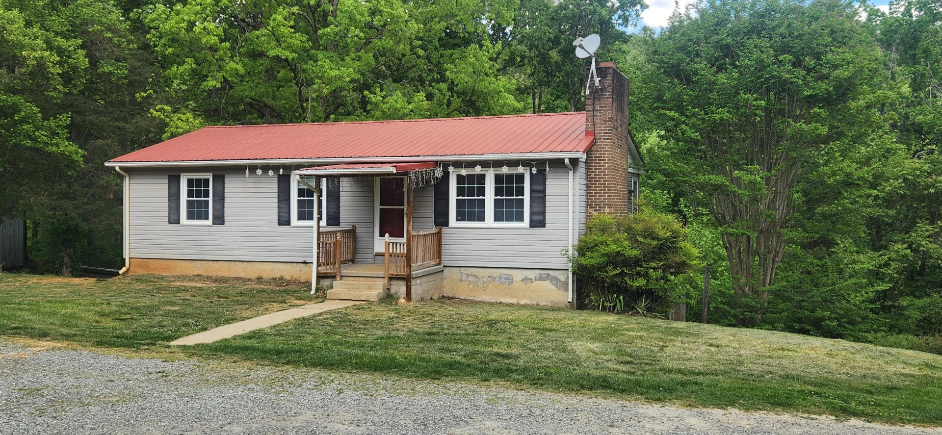 1089 Goose Dam RD