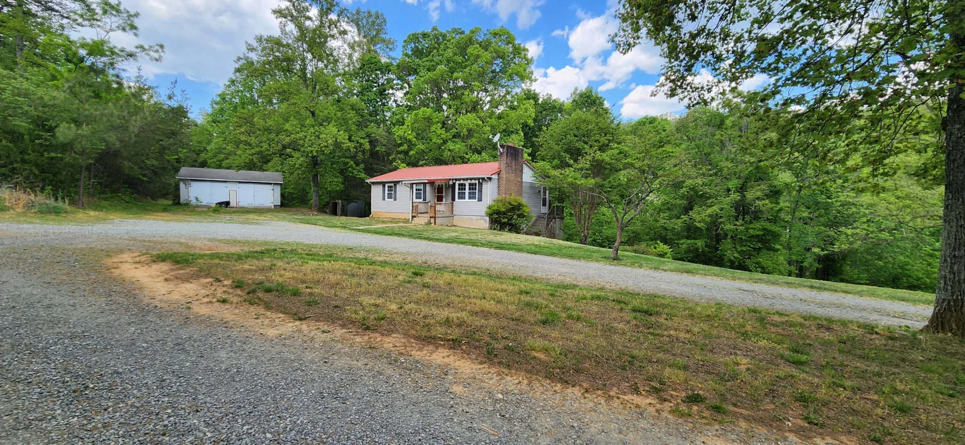 1089 Goose Dam RD - Photo 2