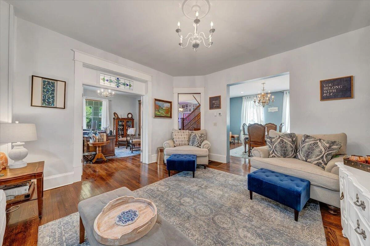 1701 Patterson AVE SW - Photo 15