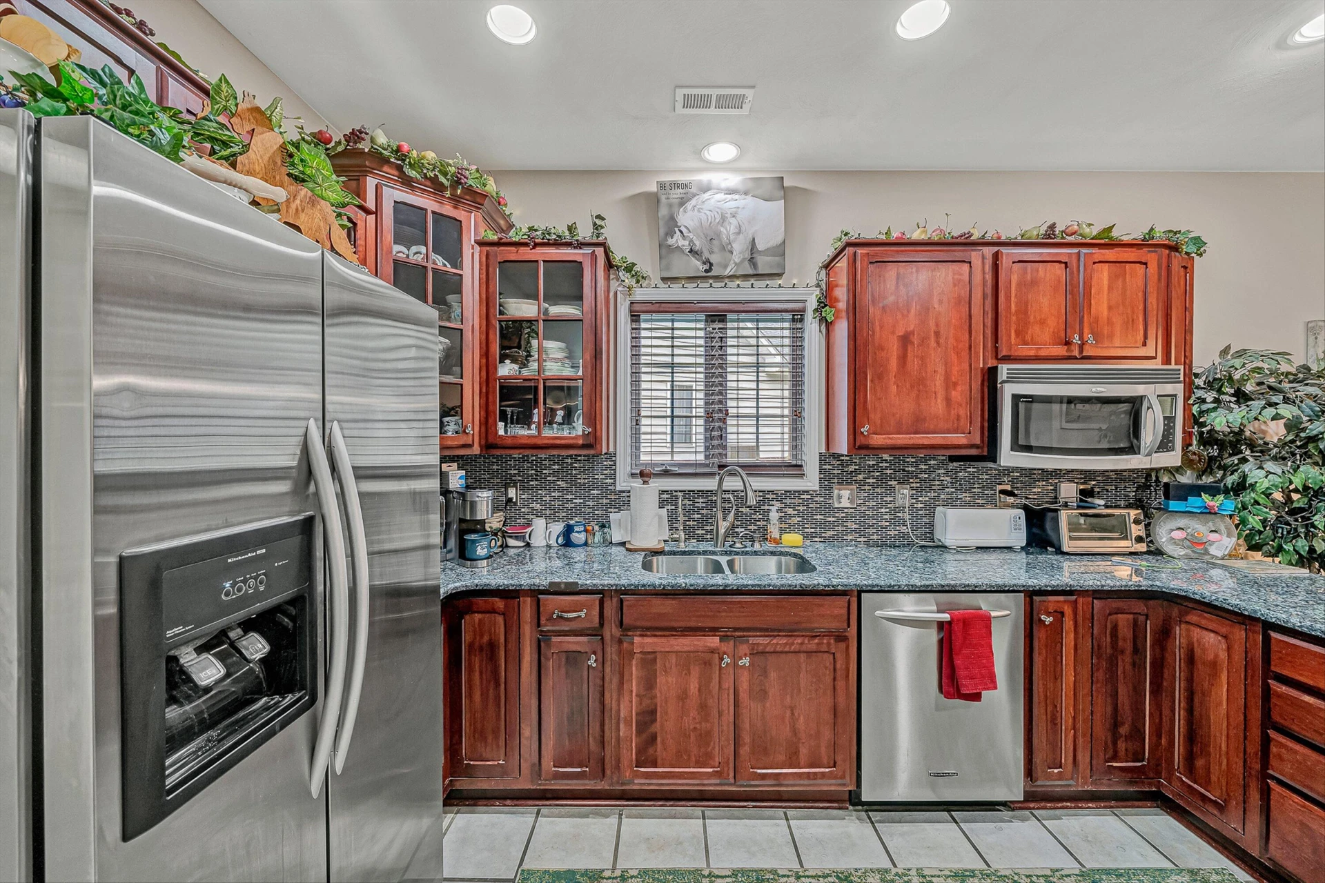 2310 Green Knoll LN - Photo 12