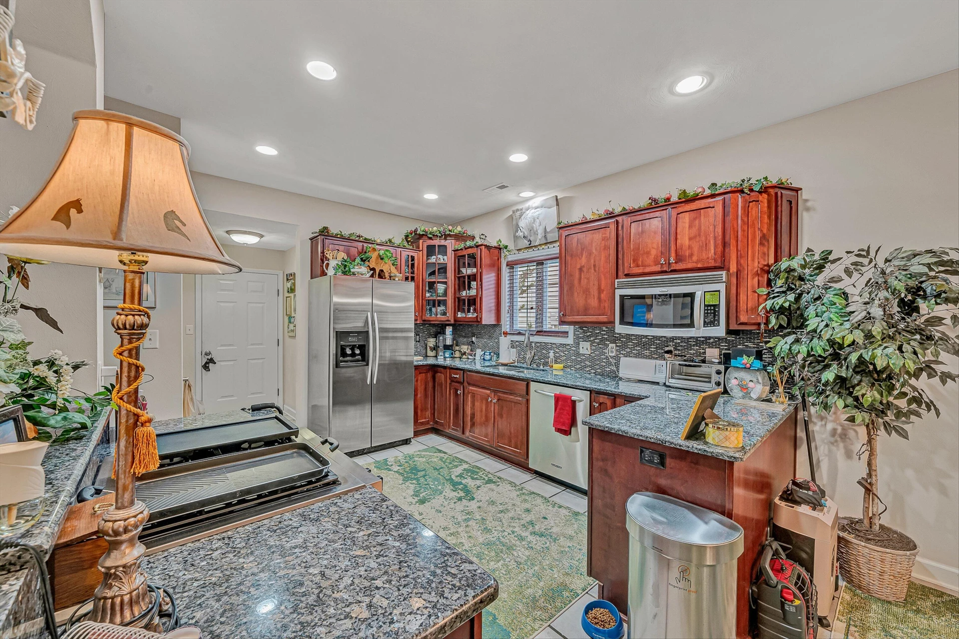 2310 Green Knoll LN - Photo 13