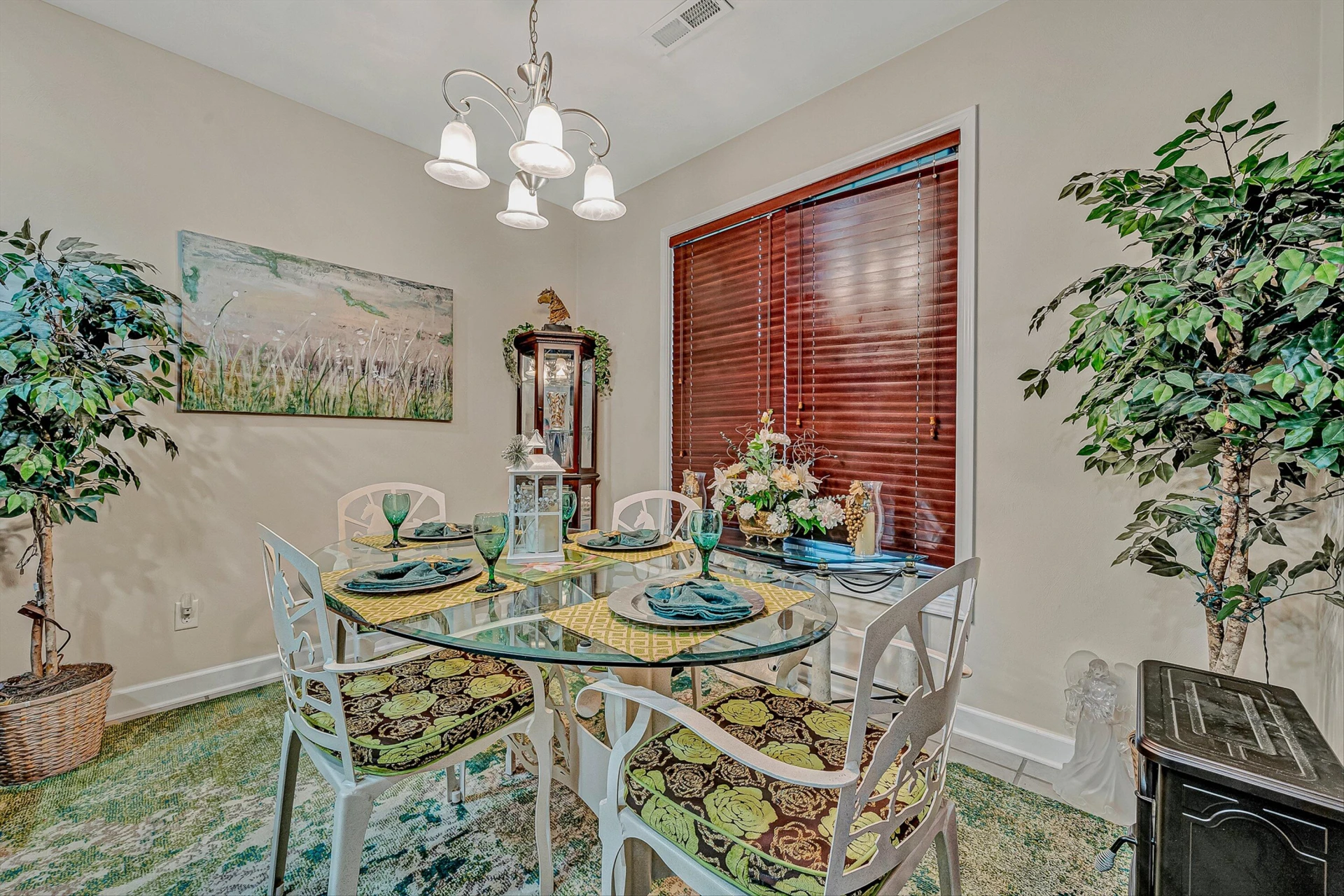2310 Green Knoll LN - Photo 14