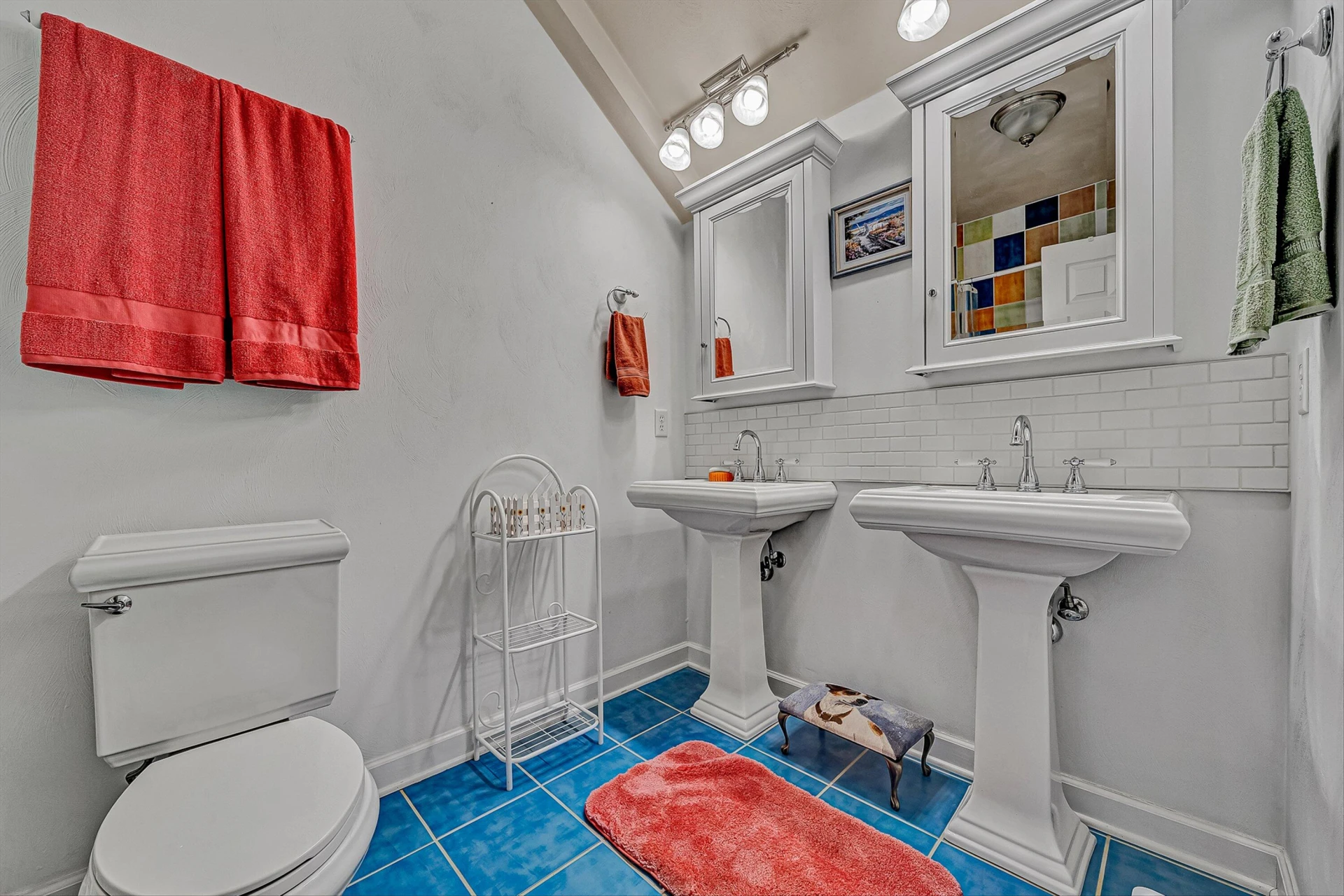 2310 Green Knoll LN - Photo 29