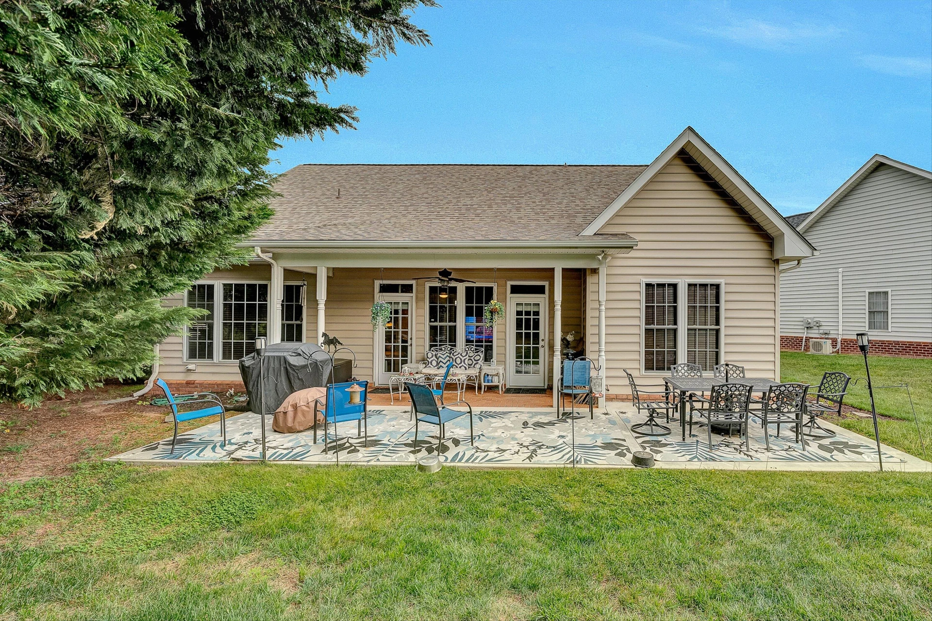 2310 Green Knoll LN - Photo 37