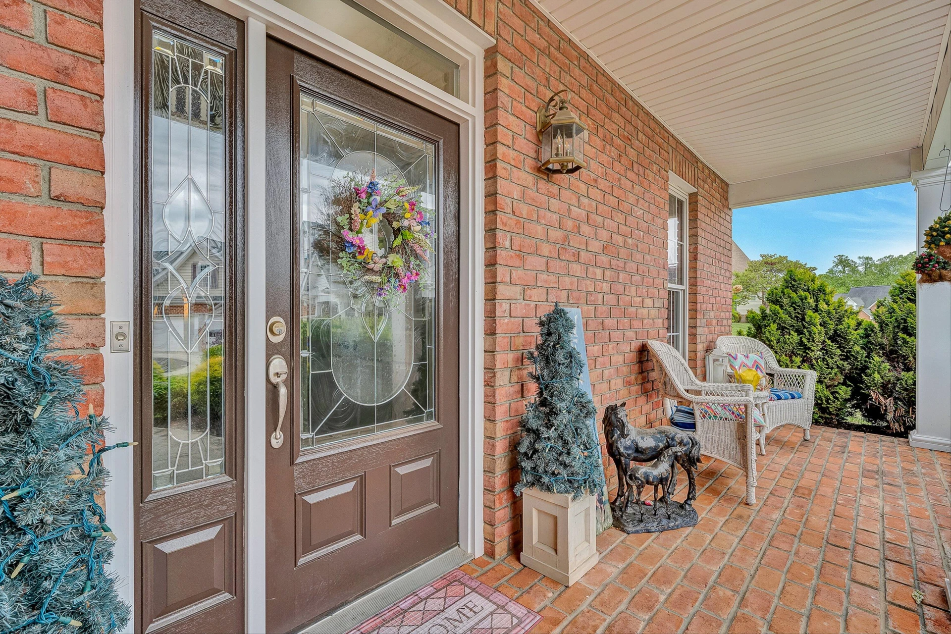2310 Green Knoll LN - Photo 4
