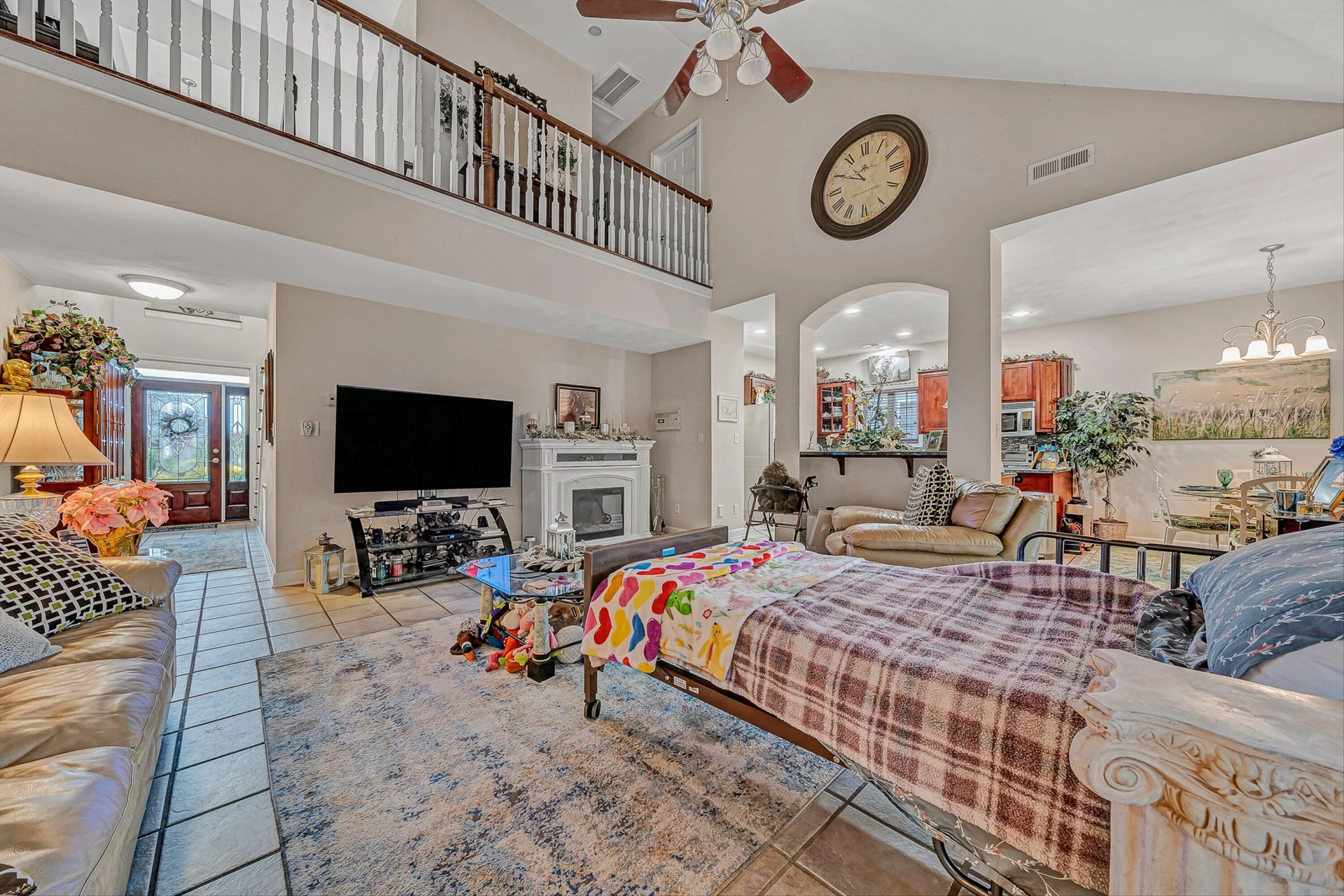 2310 Green Knoll LN - Photo 6
