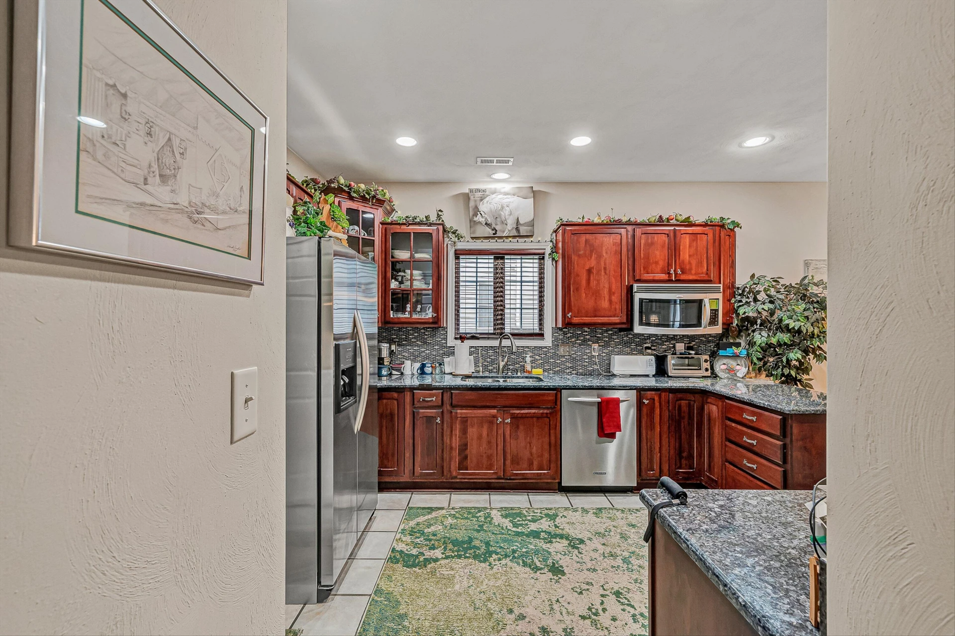 2310 Green Knoll LN - Photo 9