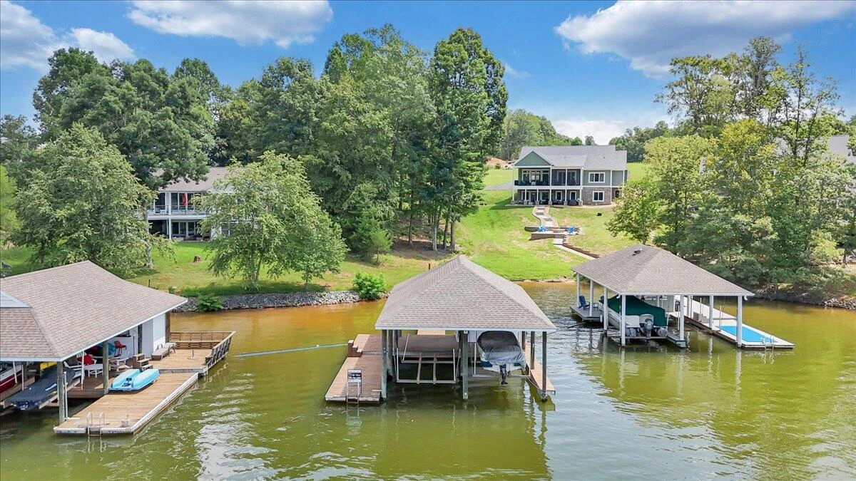 Lot 8 Stillwater DR - Photo 2