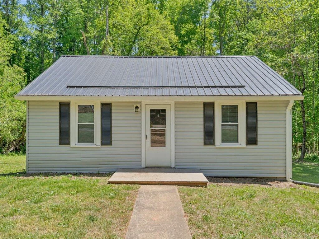 1119 Drewry RD