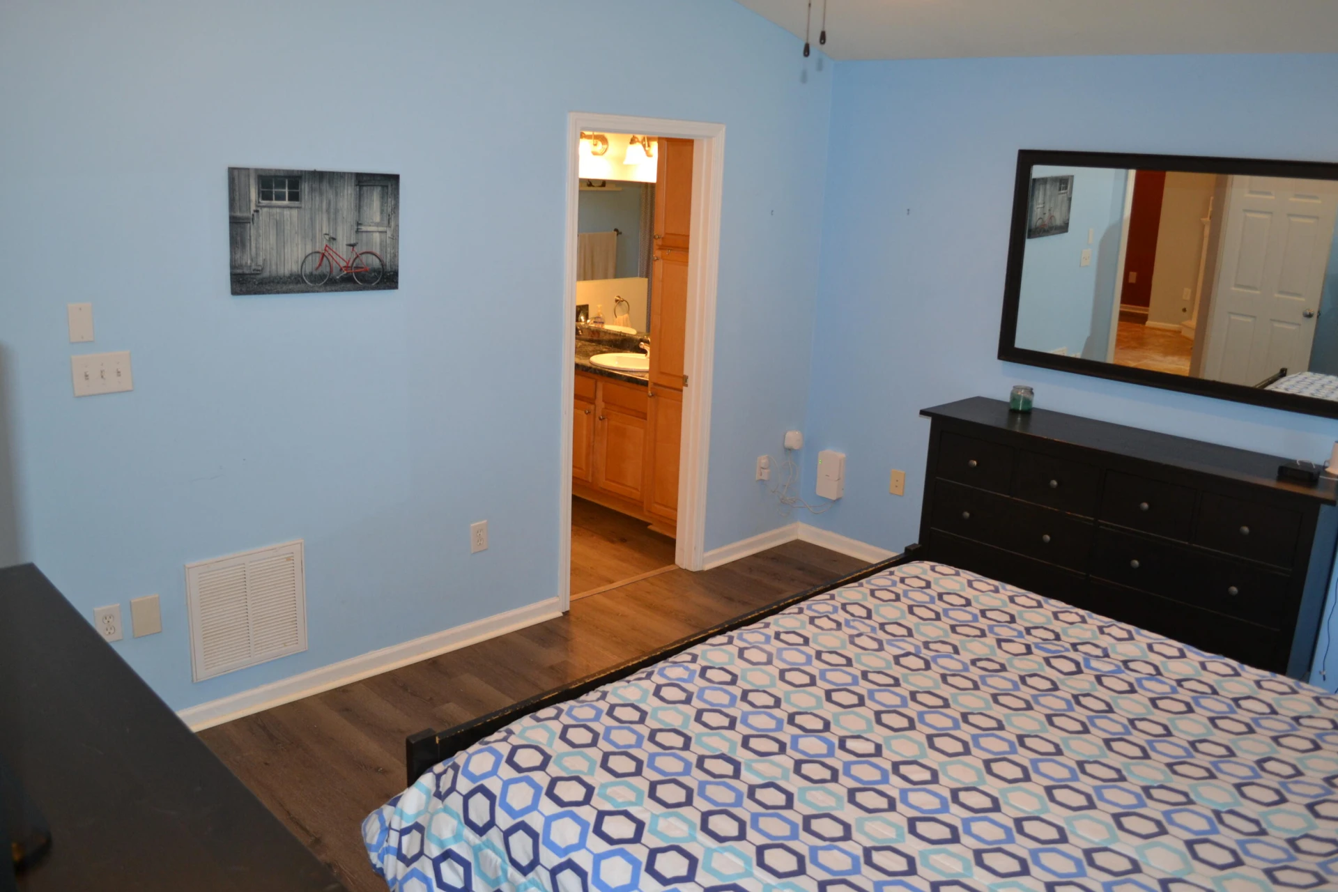 4305 Faircrest LN - Photo 16