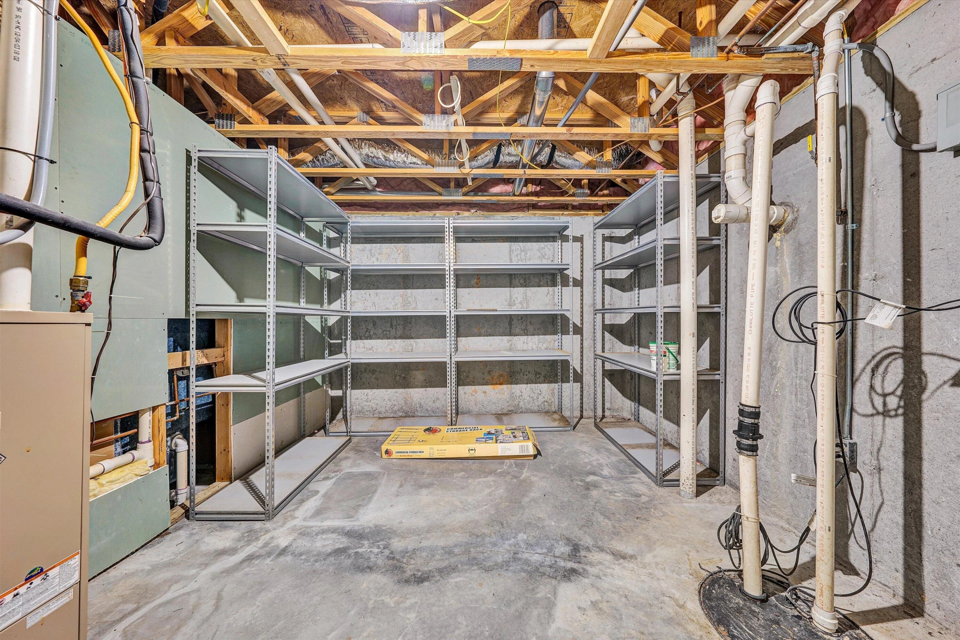 1270 N Mill RD - Photo 28