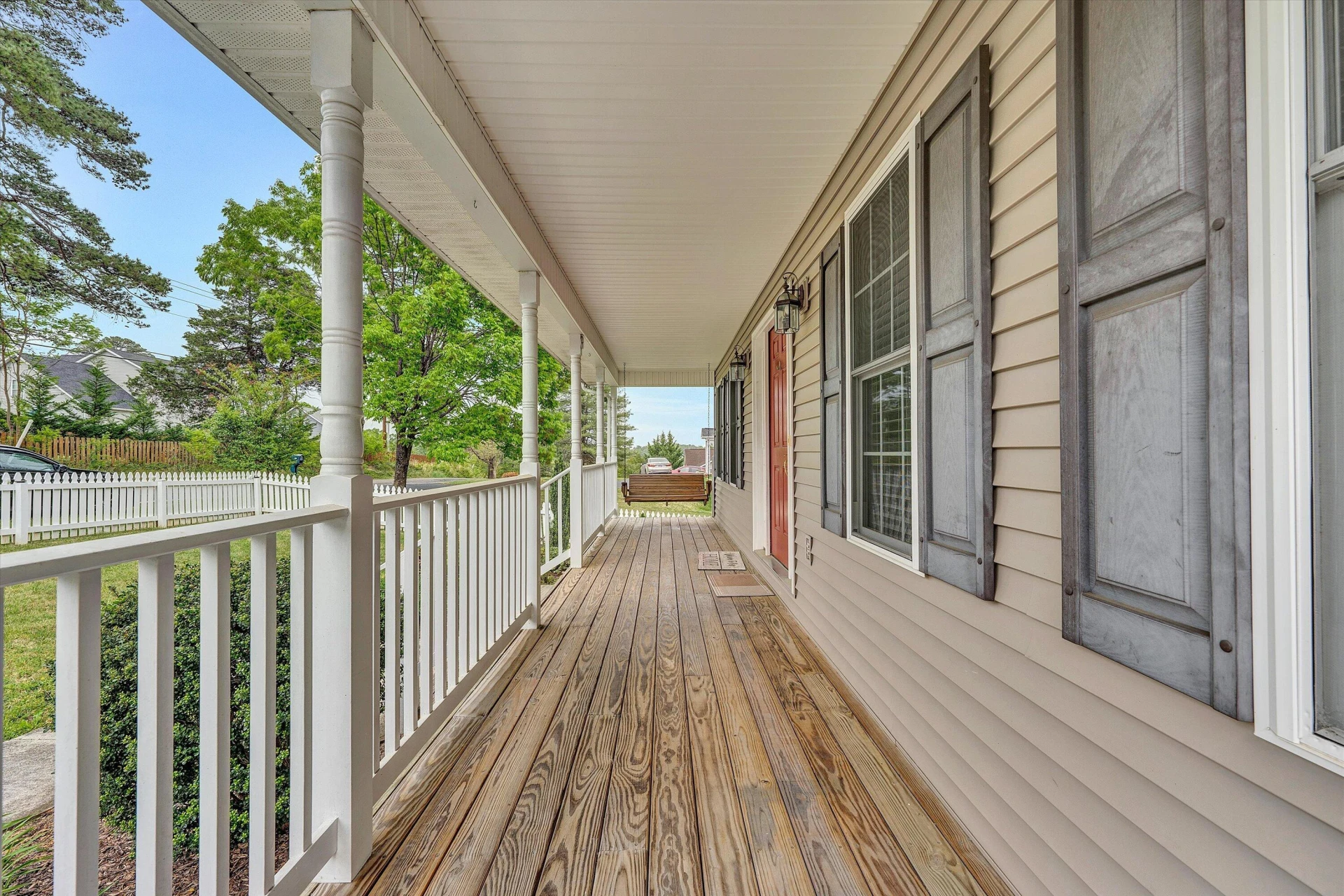 1270 N Mill RD - Photo 30