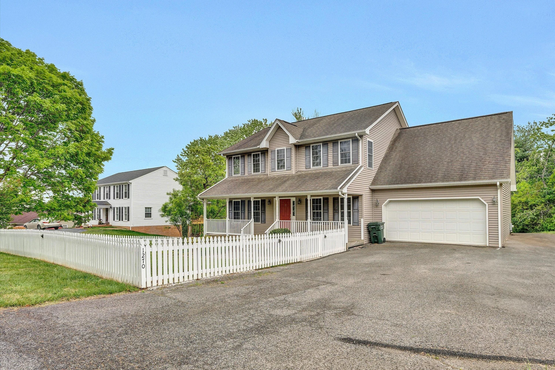 1270 N Mill RD - Photo 31