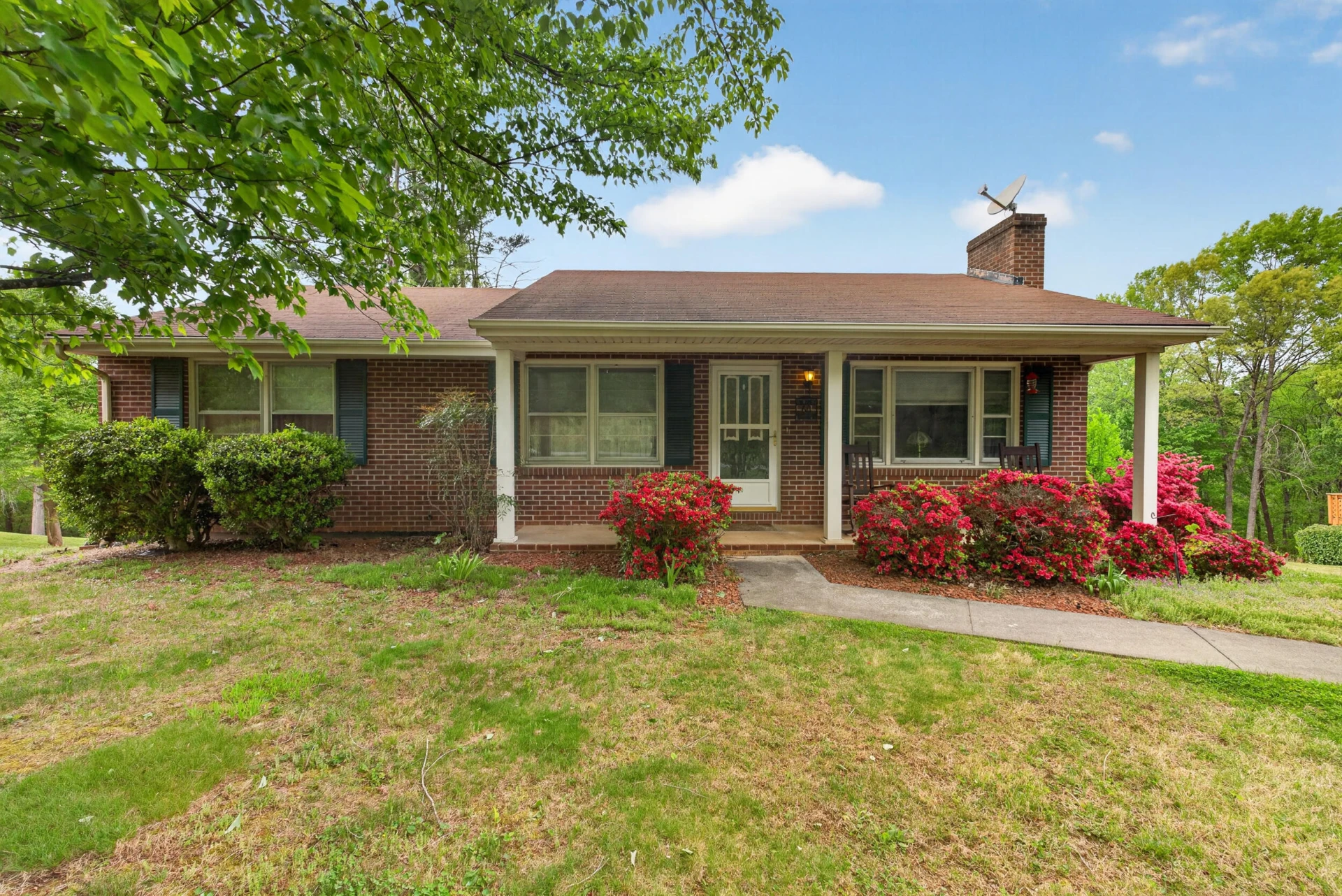 60 Little Mountain CIR