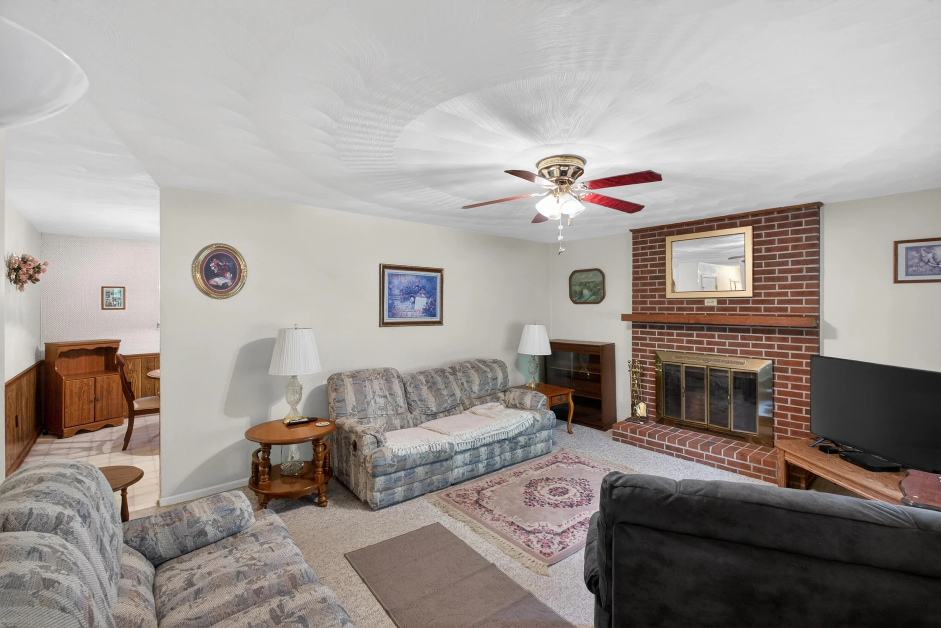 60 Little Mountain CIR - Photo 4