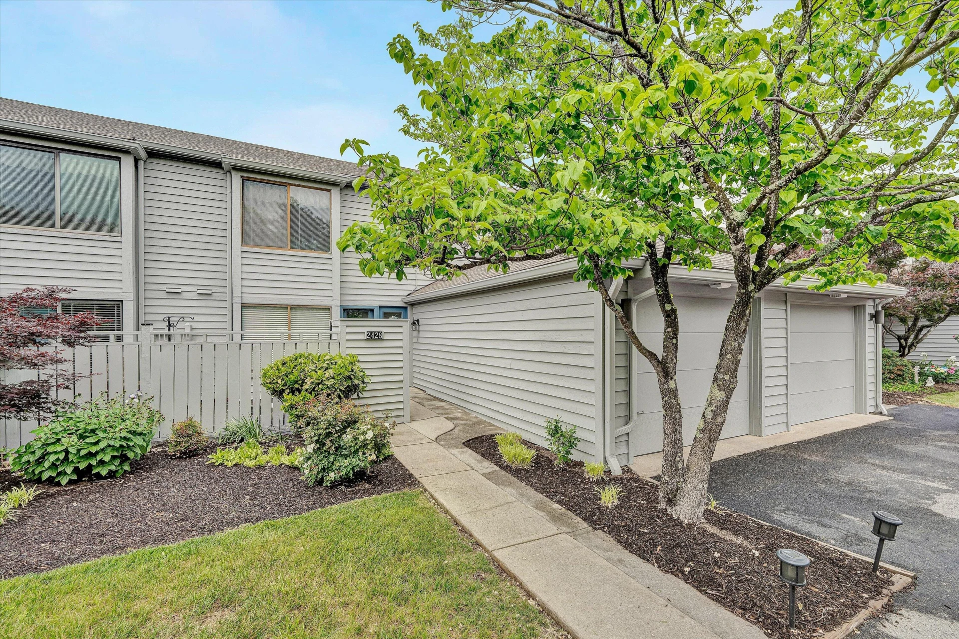 2428 Post Oak RD #2428
