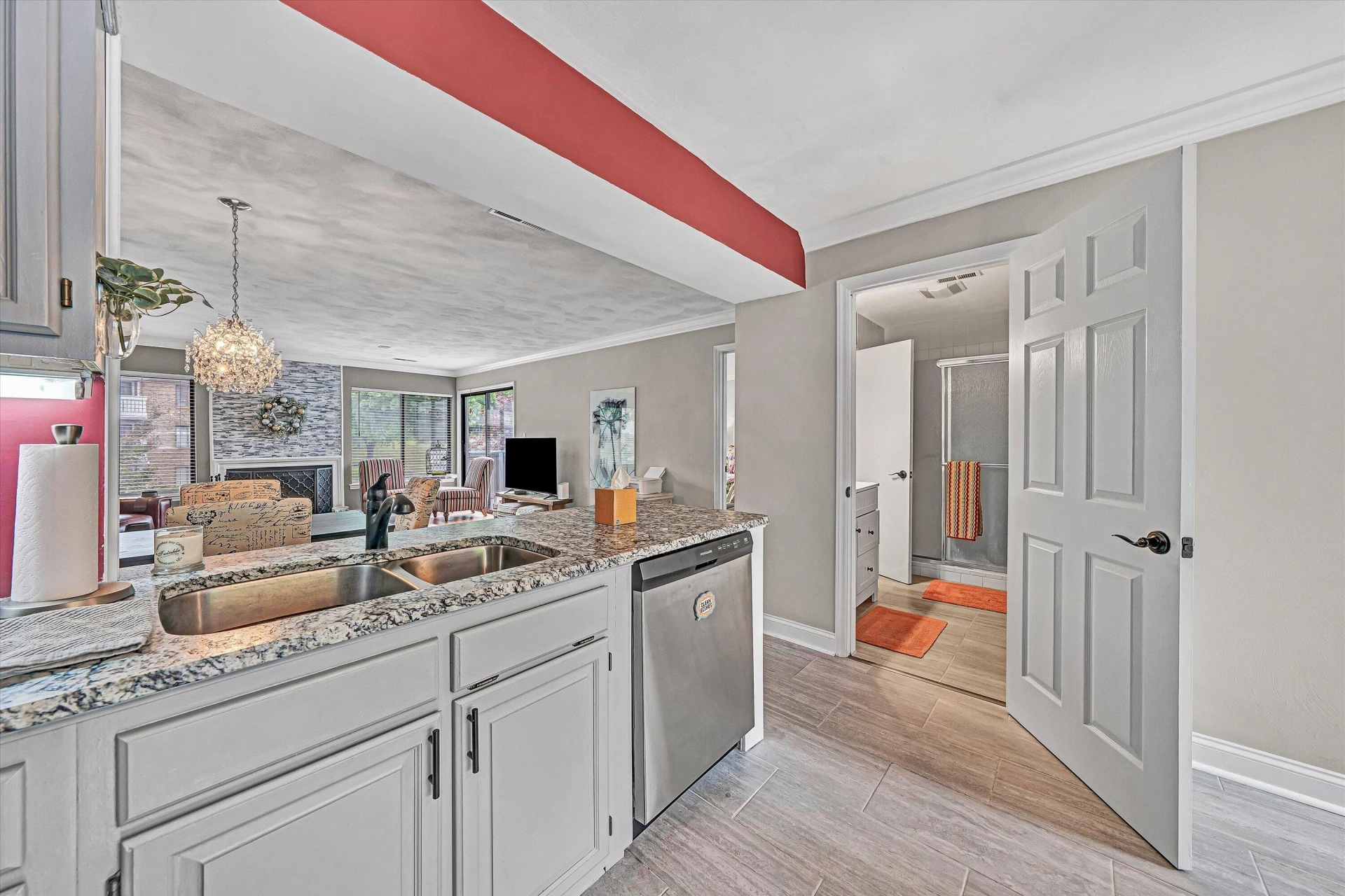 2428 Post Oak RD #2428 - Photo 11