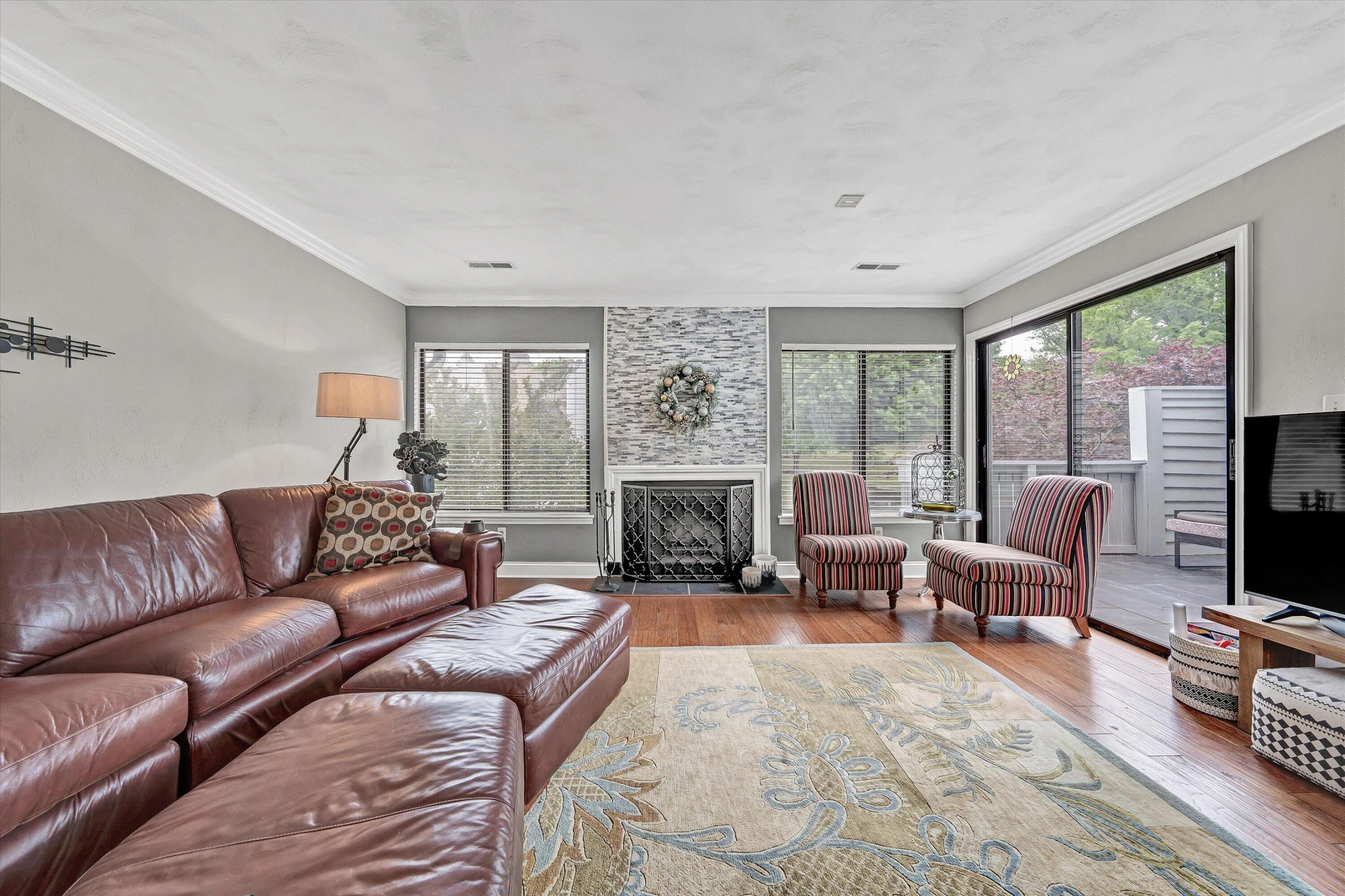 2428 Post Oak RD #2428 - Photo 15