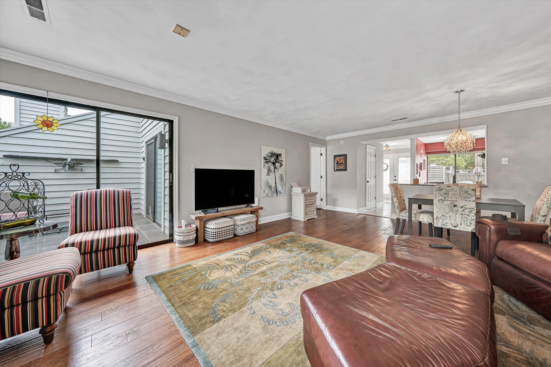 2428 Post Oak RD #2428 - Photo 16