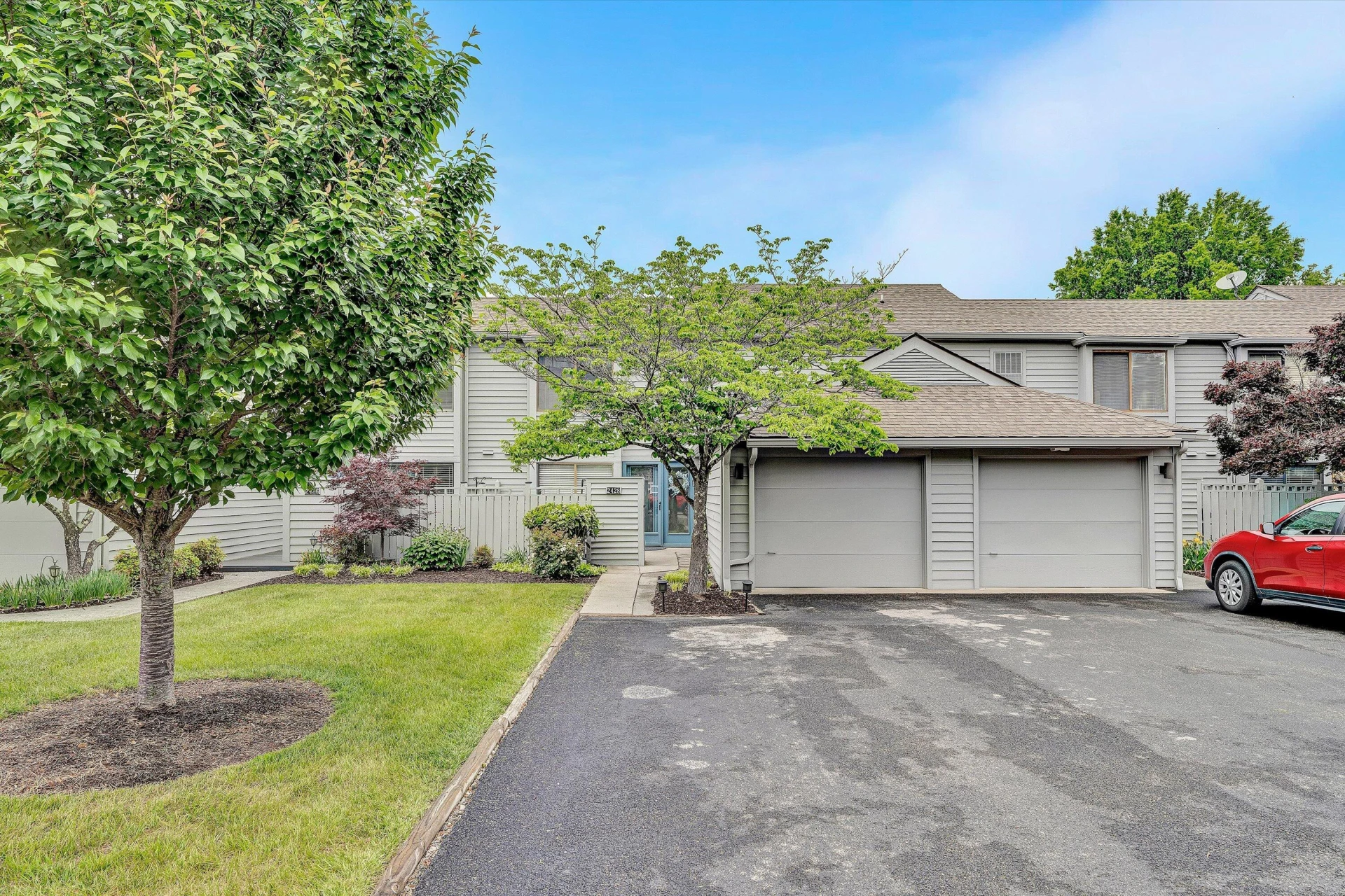 2428 Post Oak RD #2428 - Photo 2