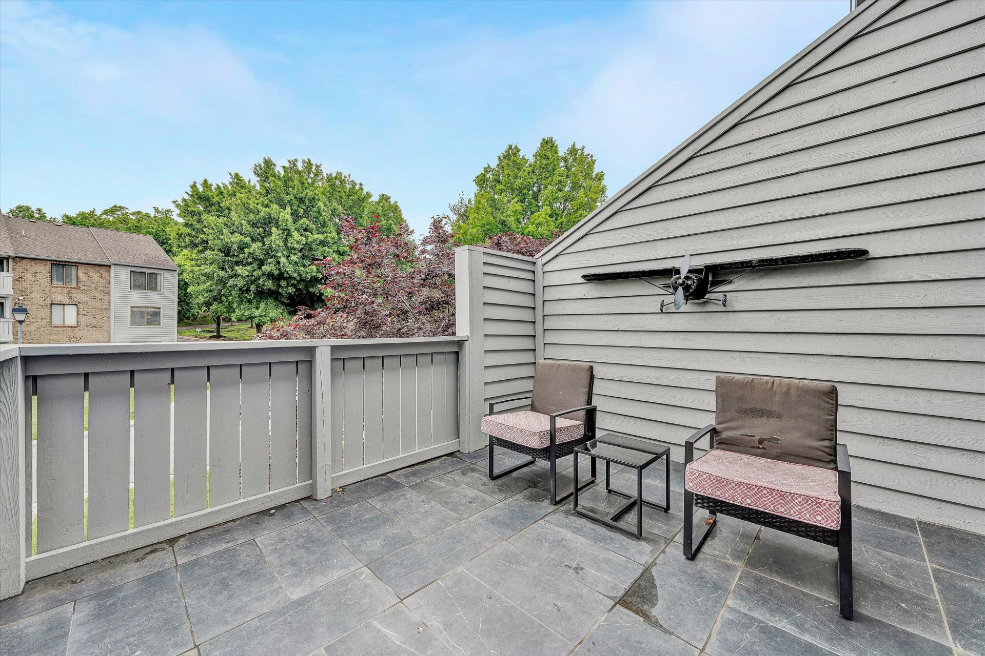 2428 Post Oak RD #2428 - Photo 20
