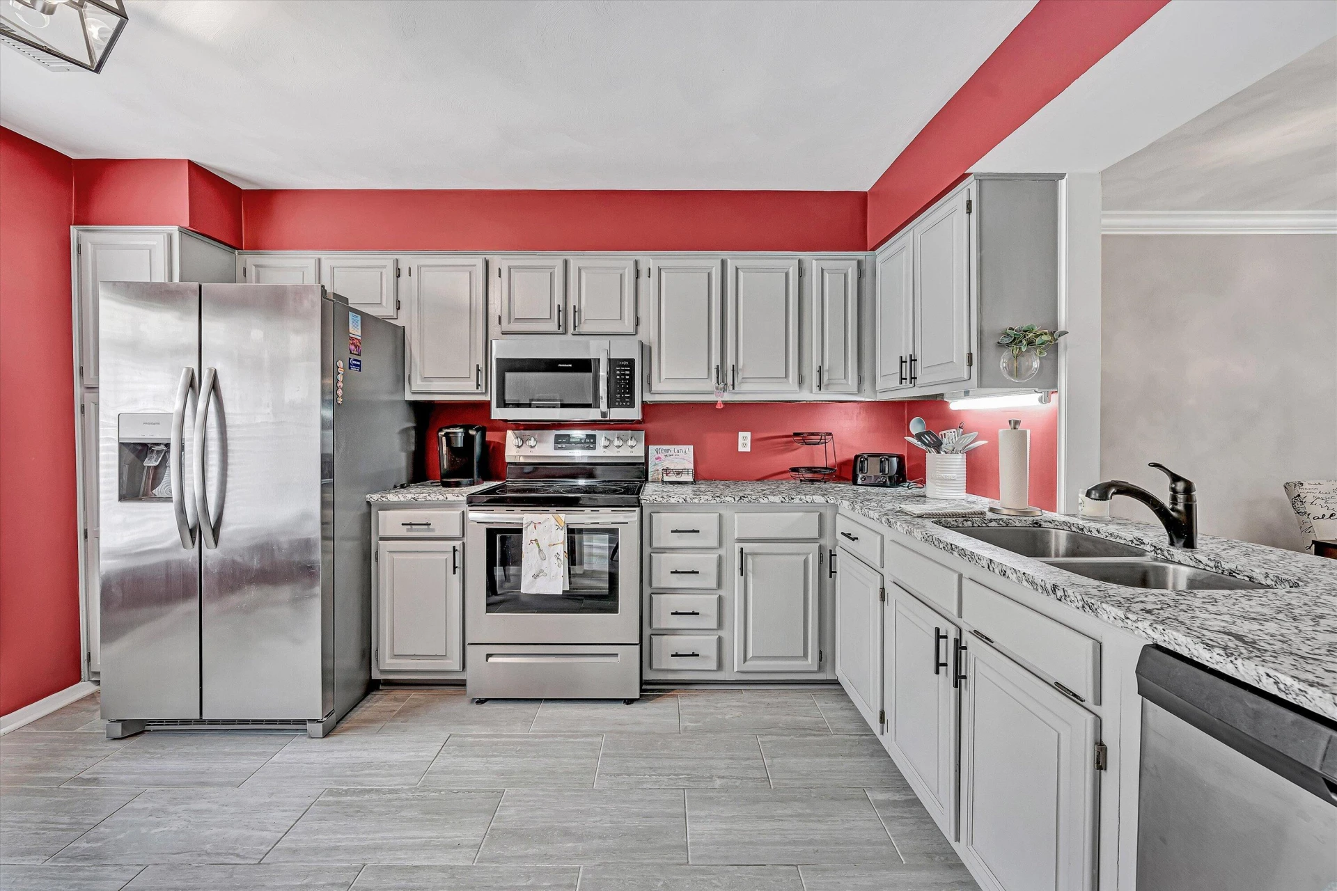 2428 Post Oak RD #2428 - Photo 8