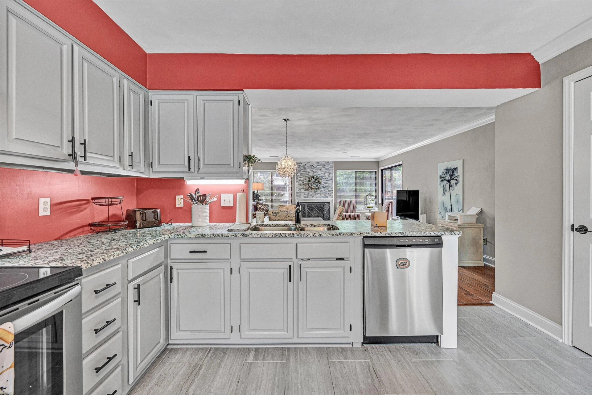 2428 Post Oak RD #2428 - Photo 9