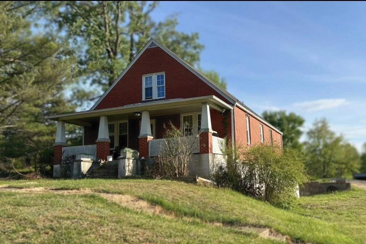 1578 Jordantown RD