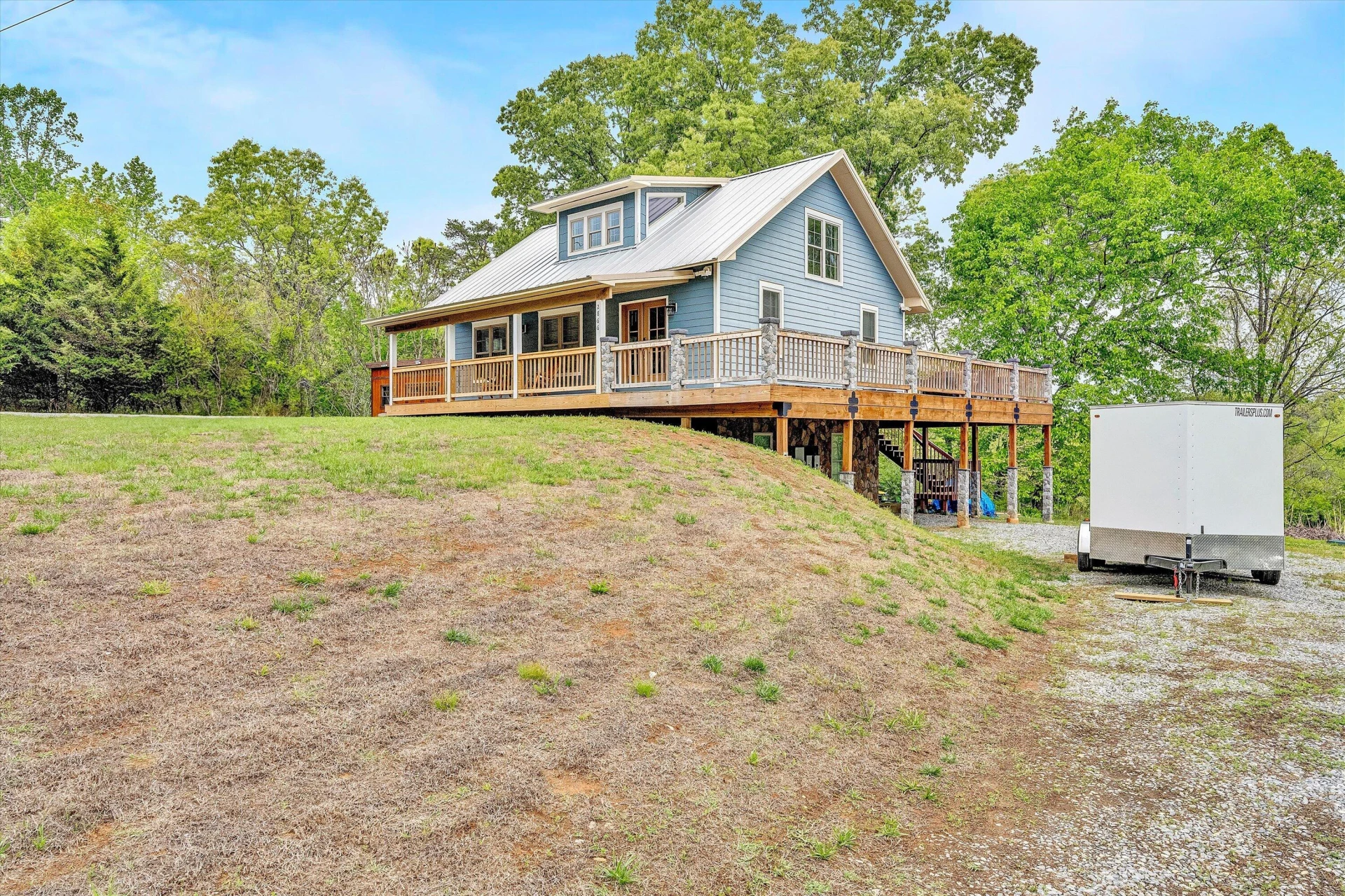 2866 Rucker RD - Photo 2