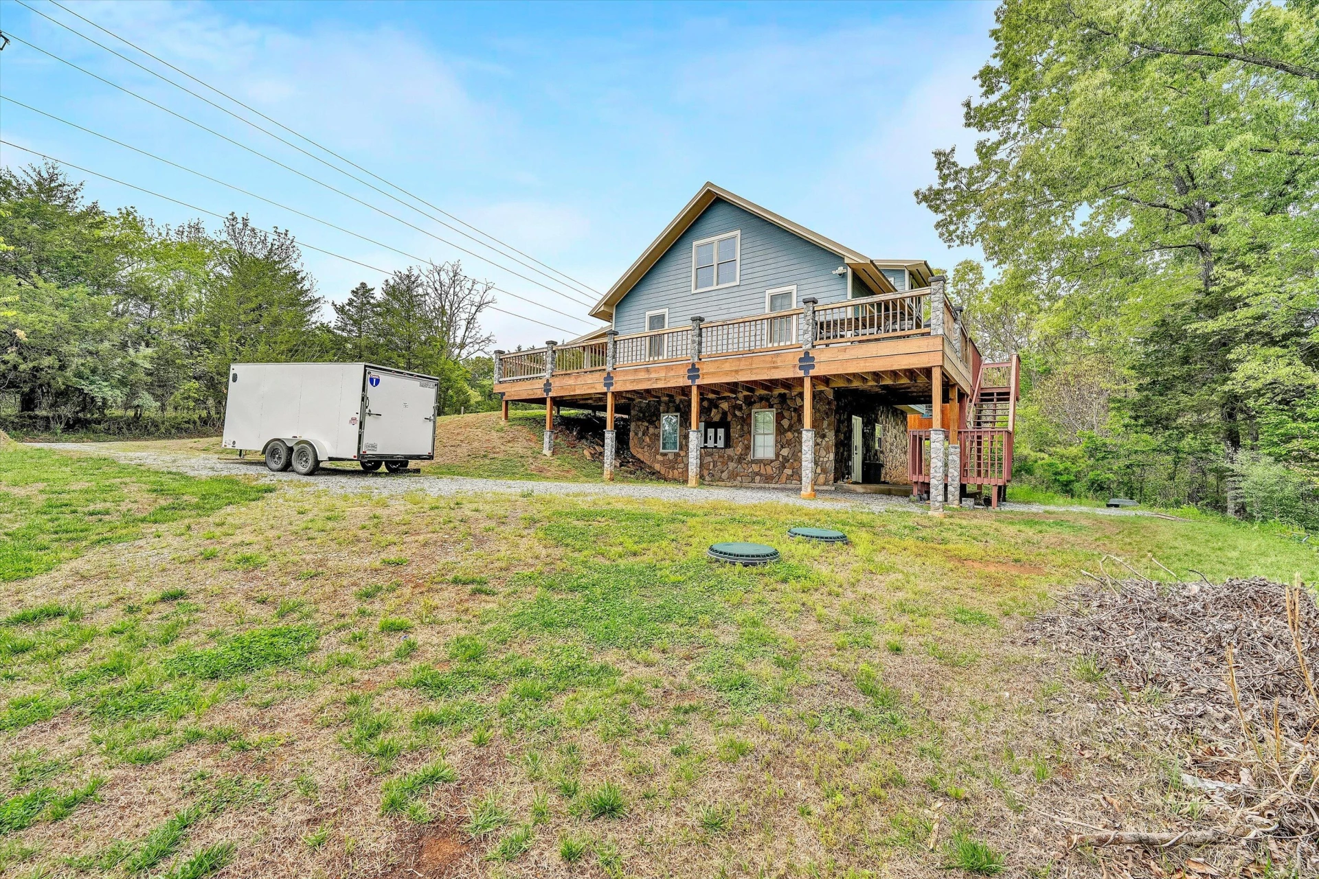2866 Rucker RD - Photo 4